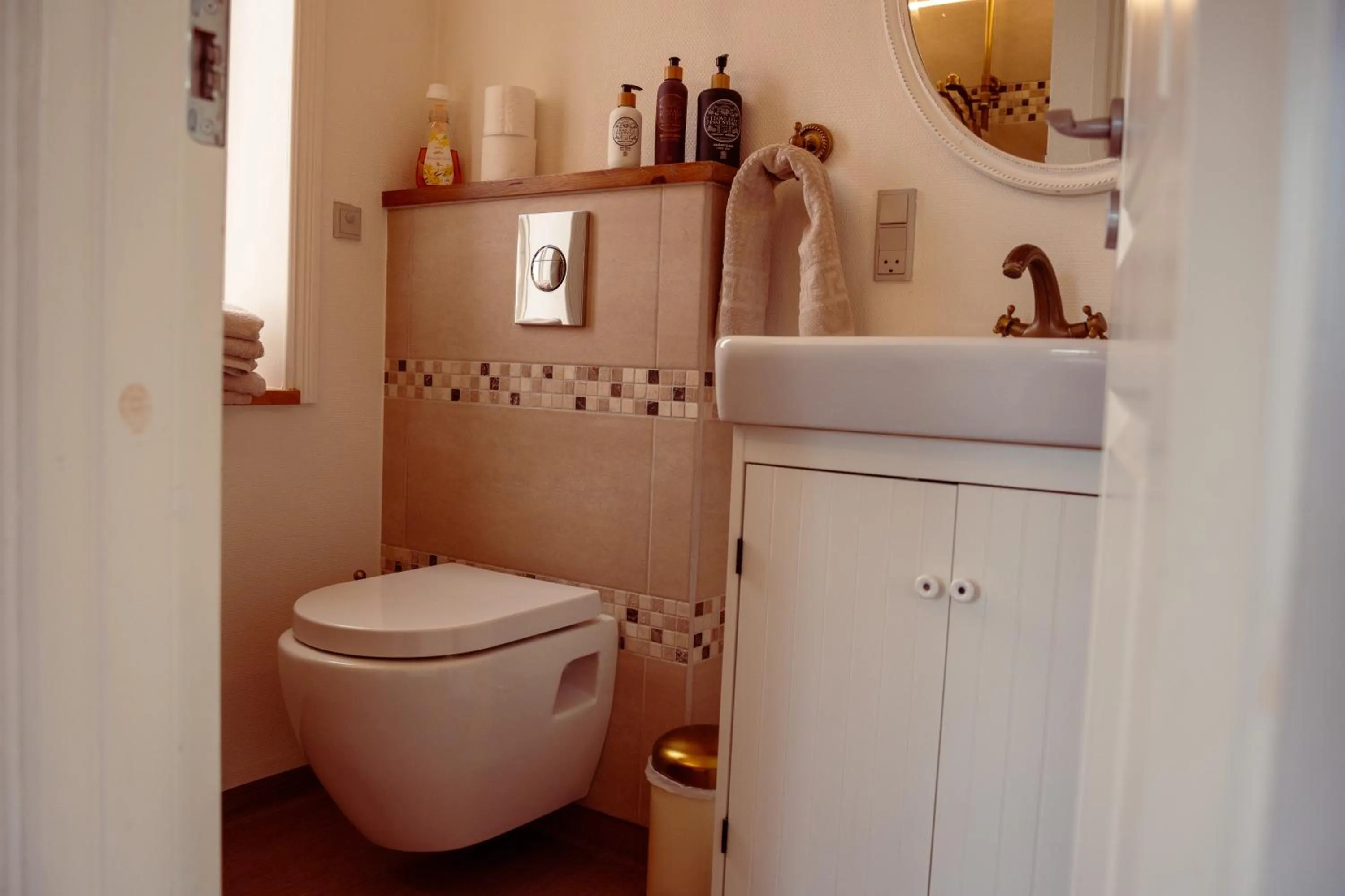 Boutique Hotel Postgården