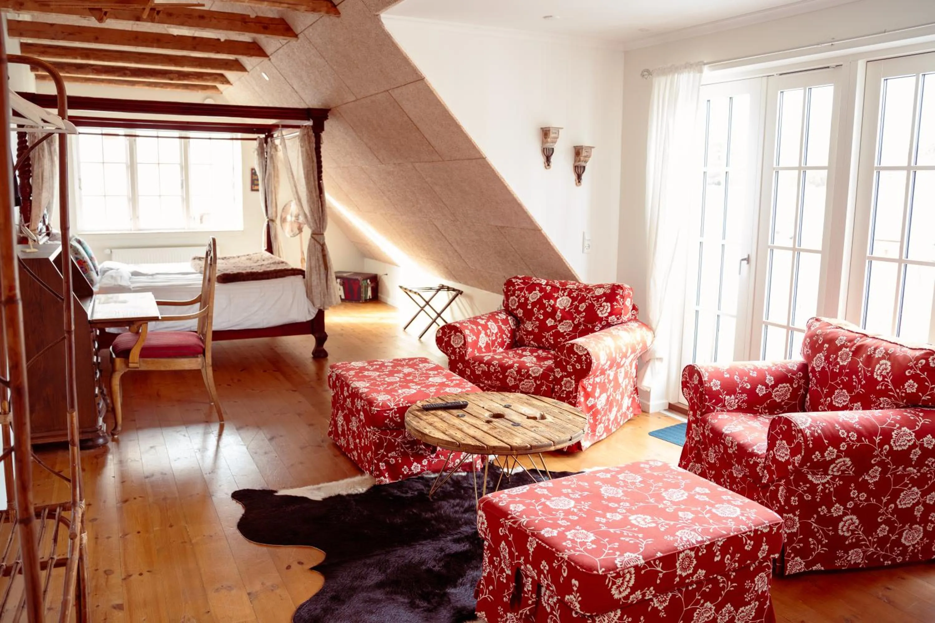 Boutique Hotel Postgården