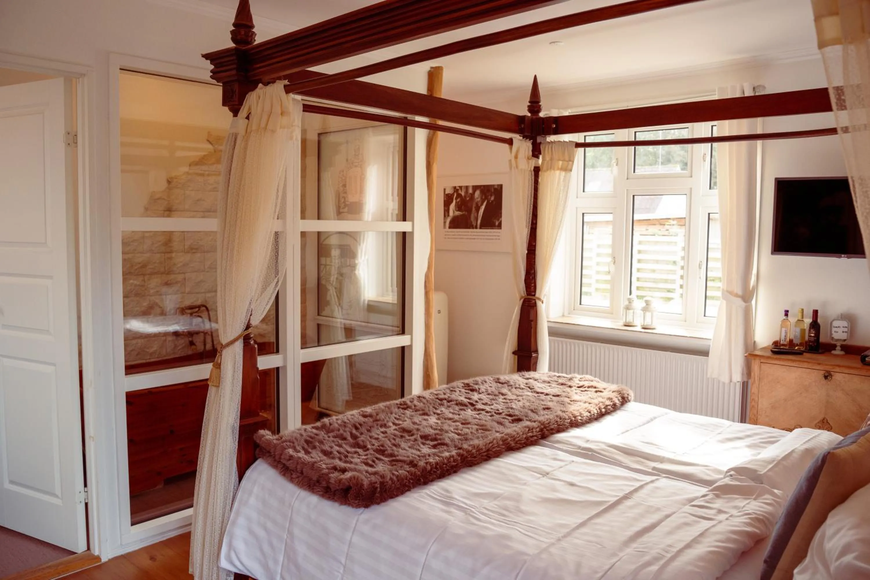 Boutique Hotel Postgården