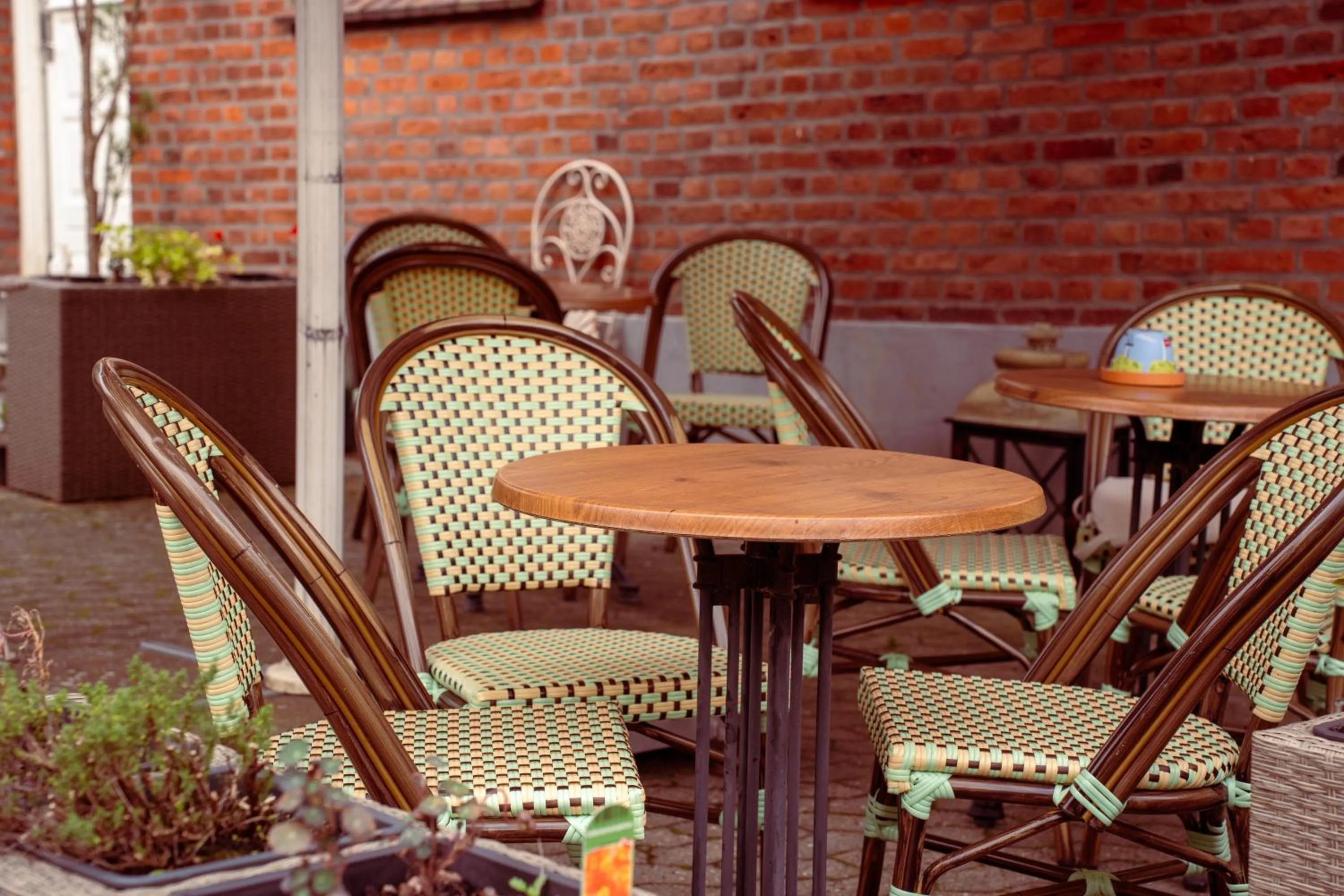 Boutique Hotel Postgården