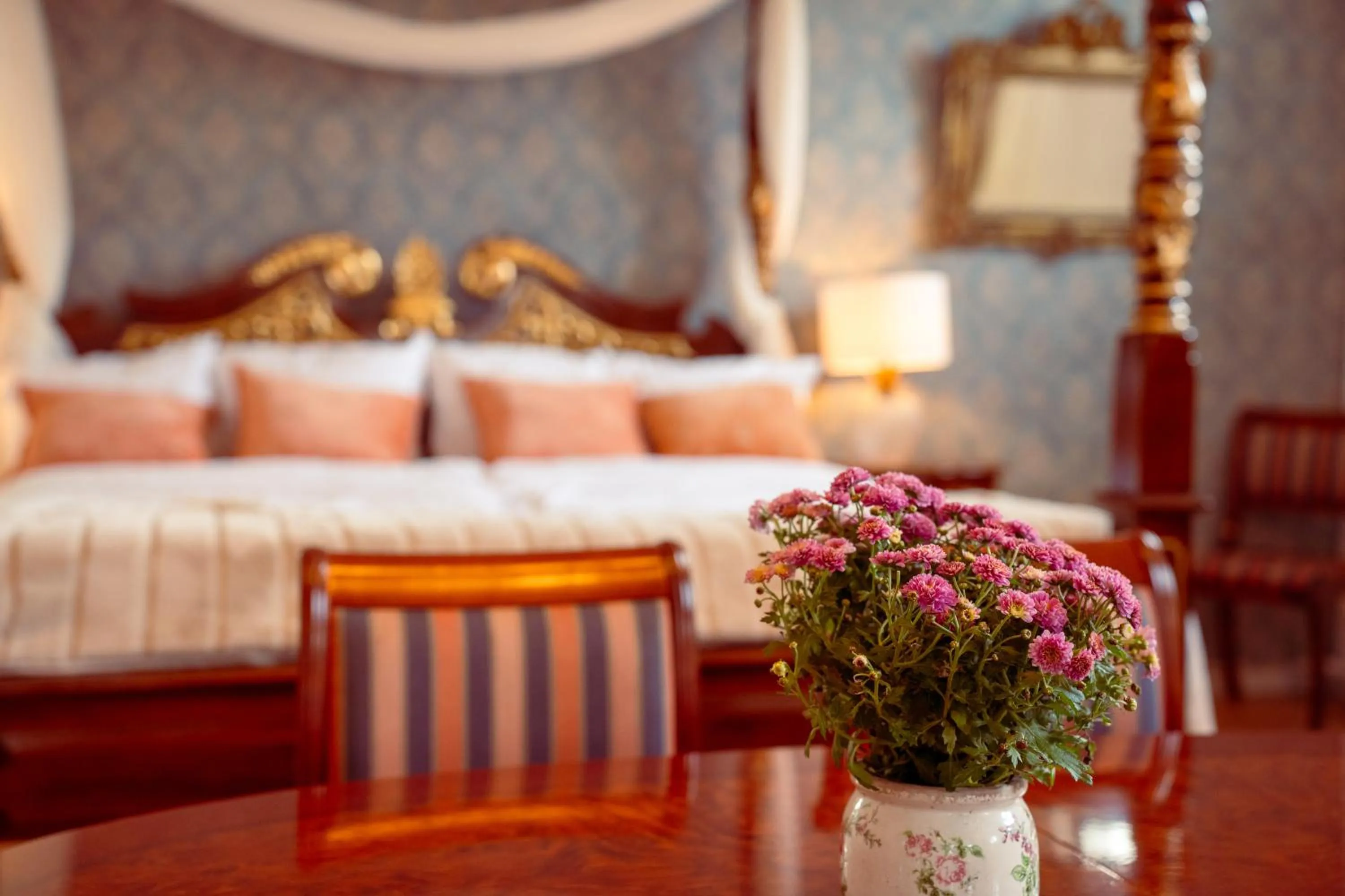 Boutique Hotel Postgården