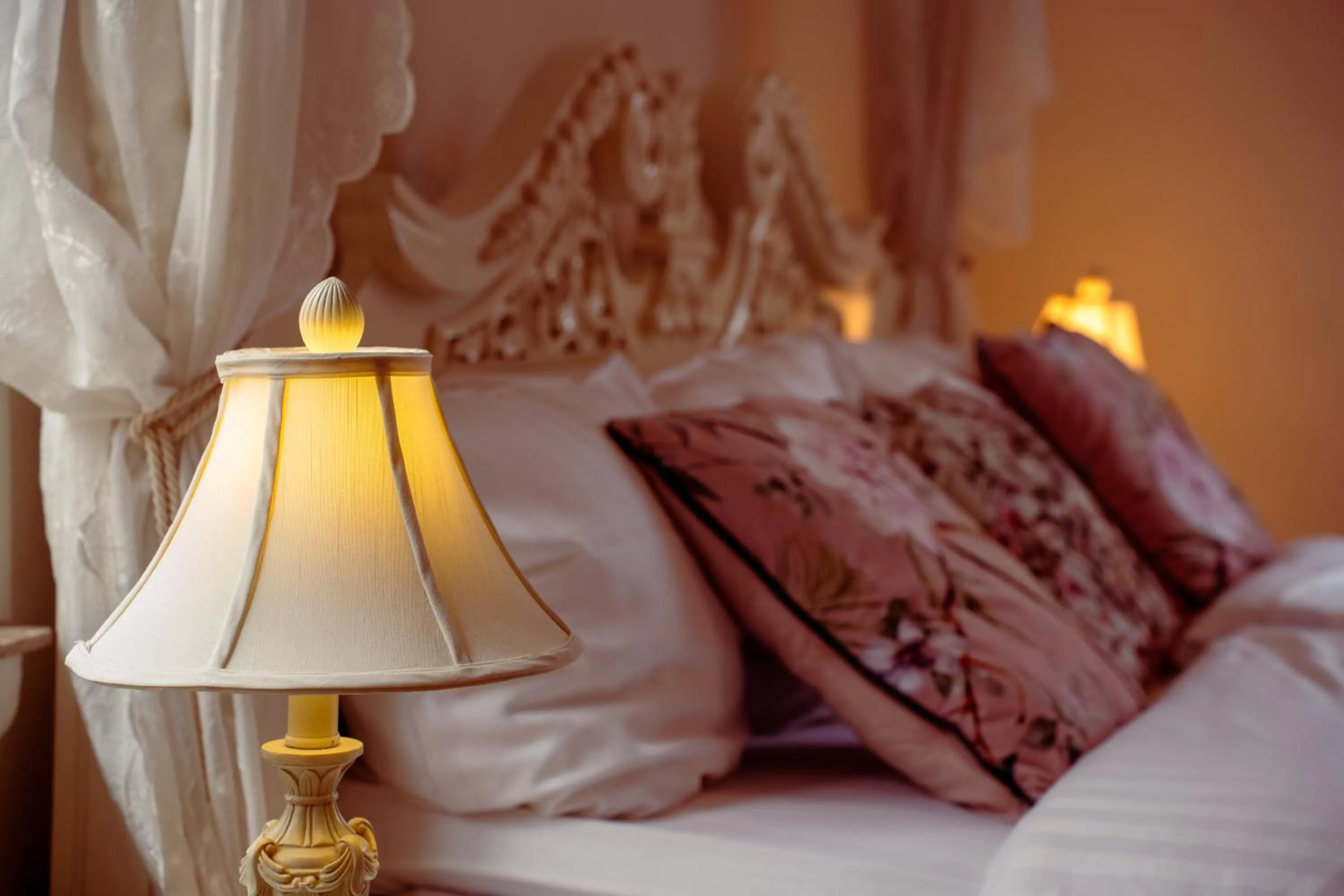 Boutique Hotel Postgården