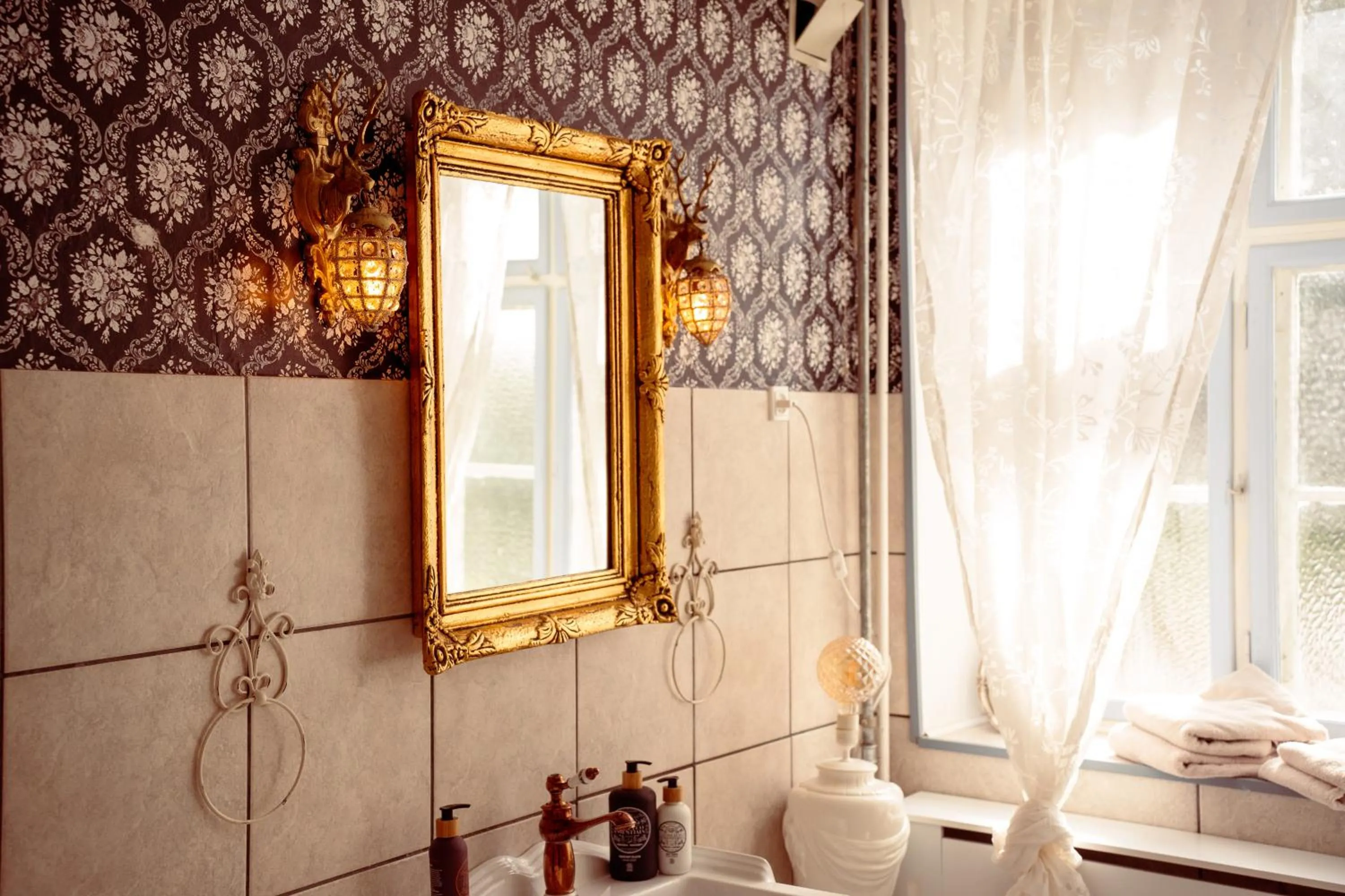 Boutique Hotel Postgården