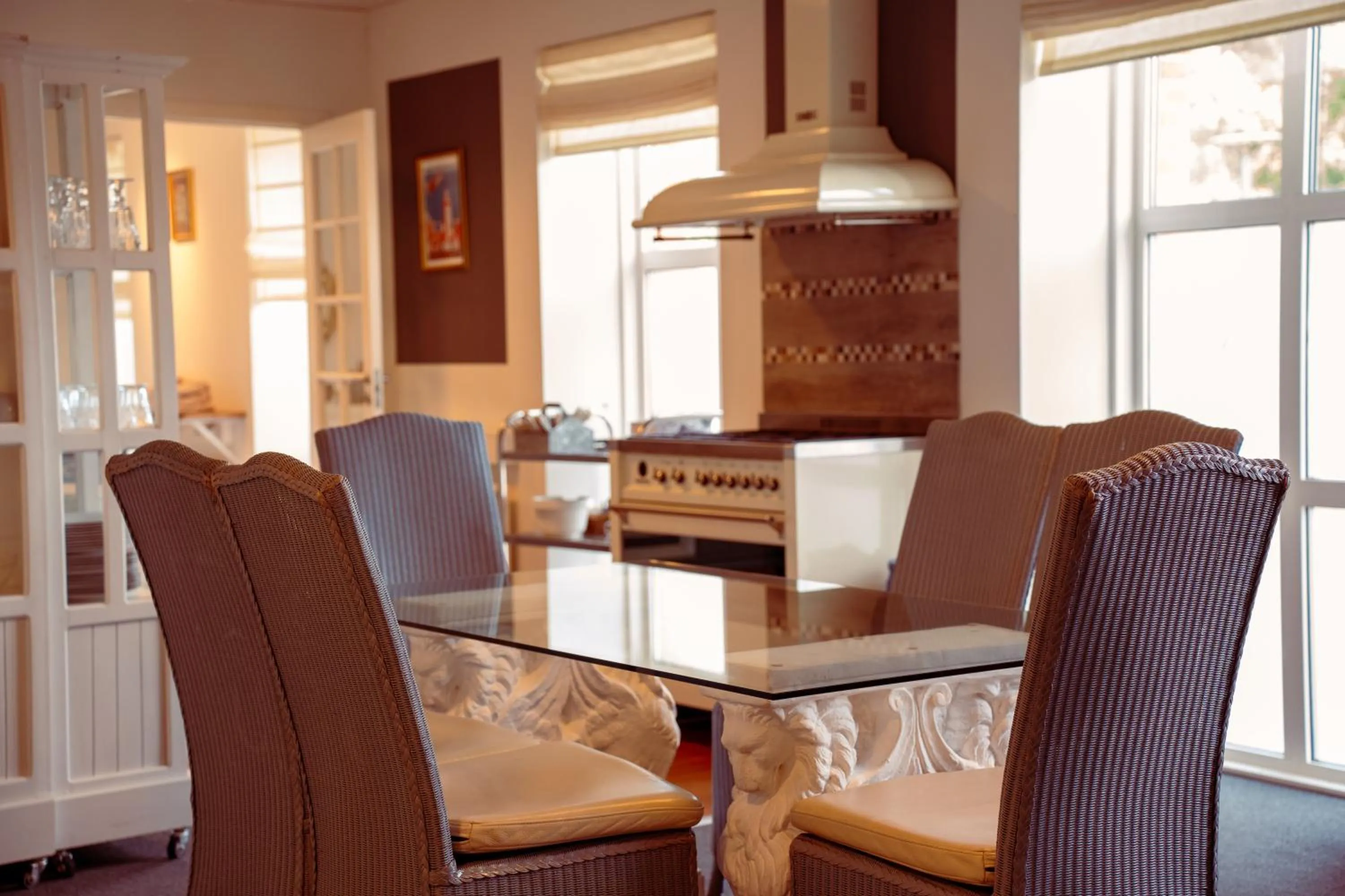 Boutique Hotel Postgården