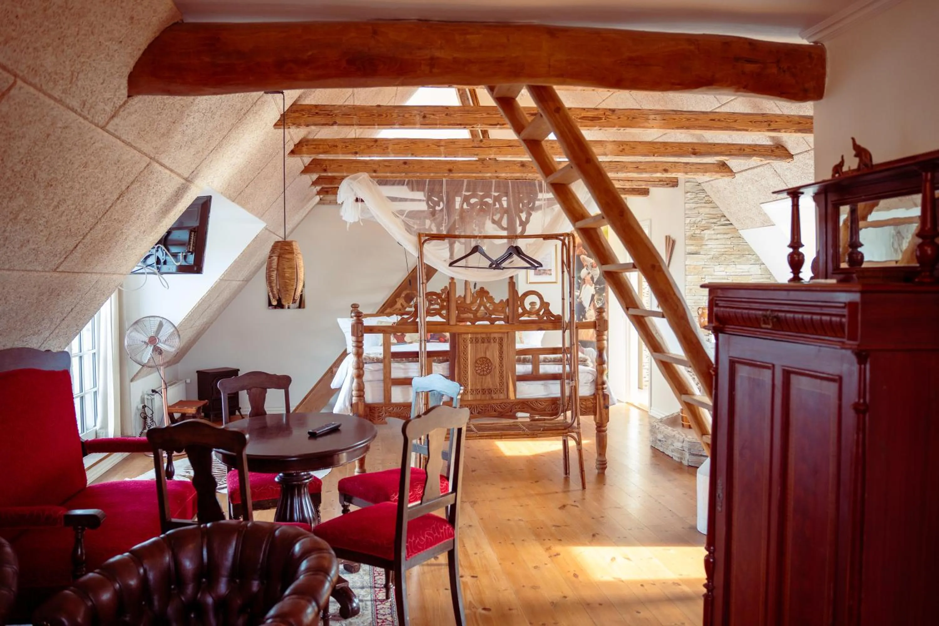 Boutique Hotel Postgården