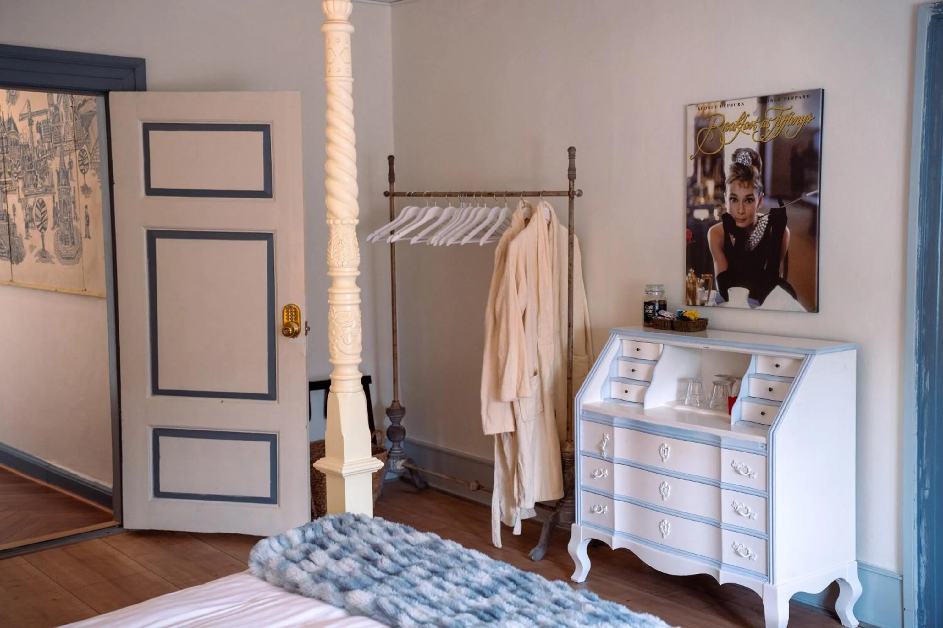 Boutique Hotel Postgården