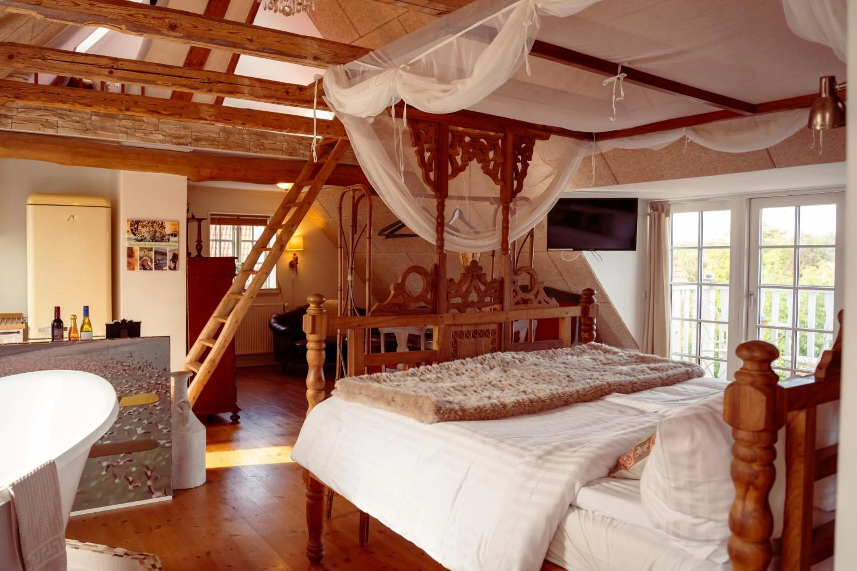 Boutique Hotel Postgården