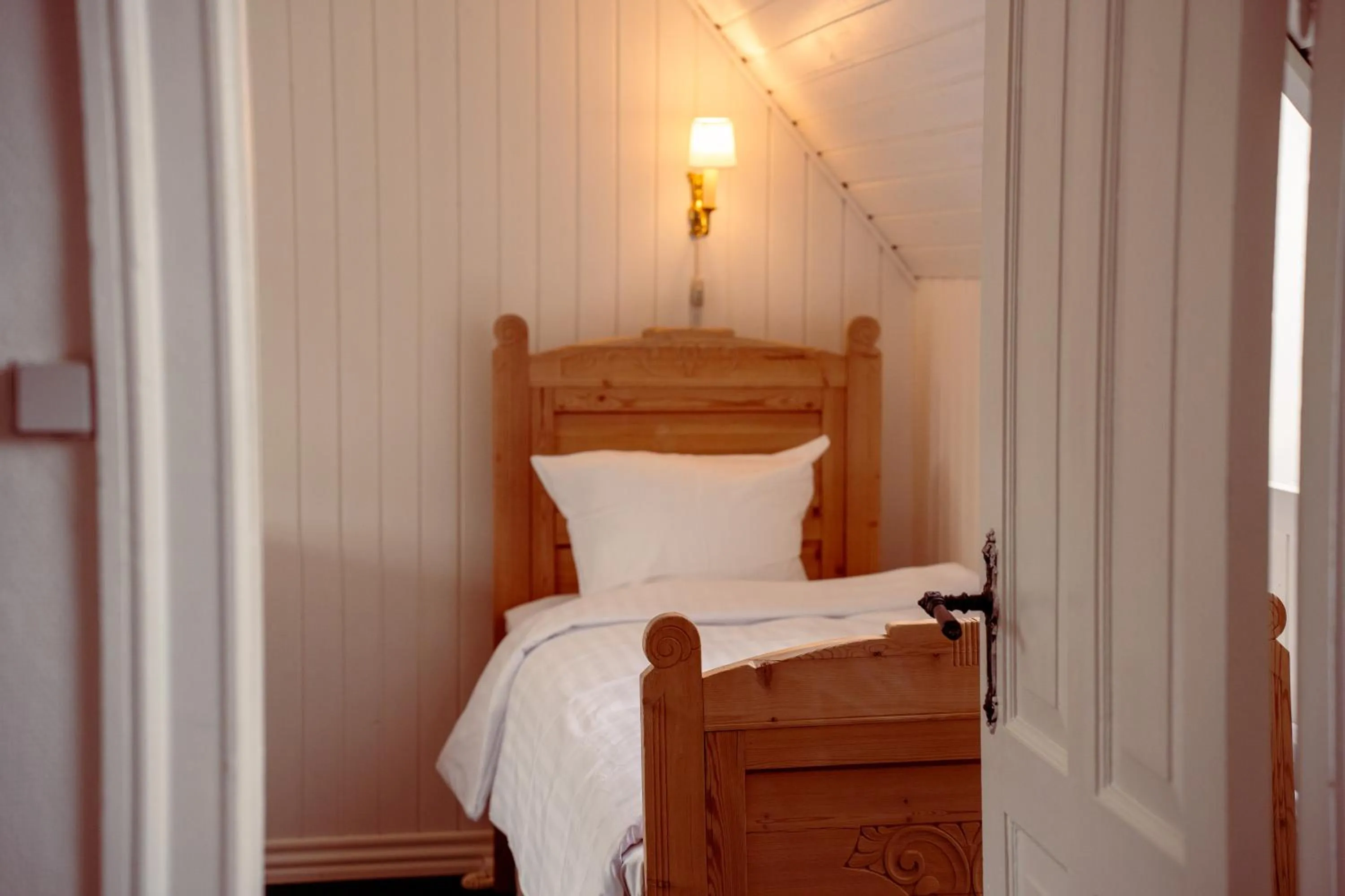 Boutique Hotel Postgården