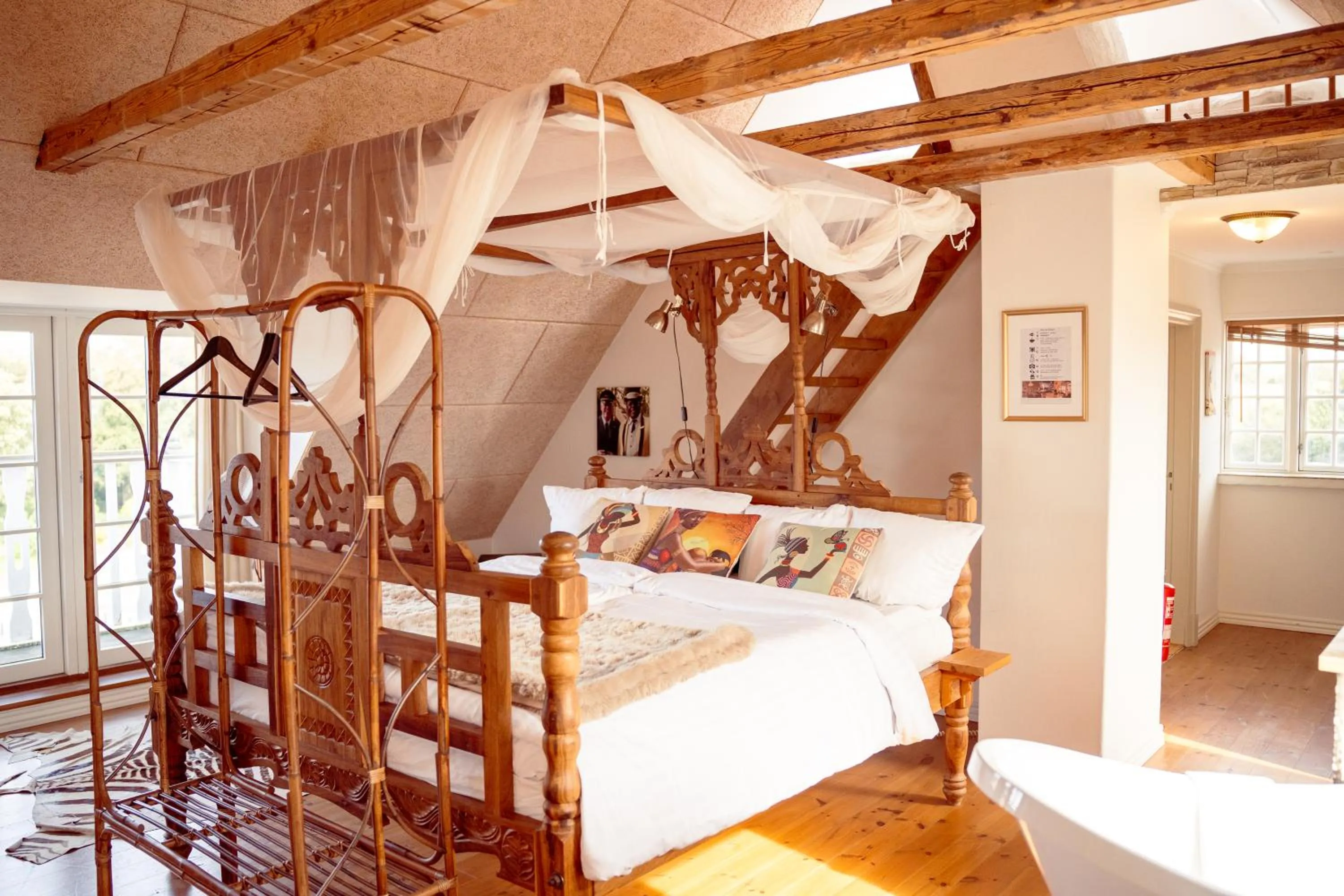 Boutique Hotel Postgården