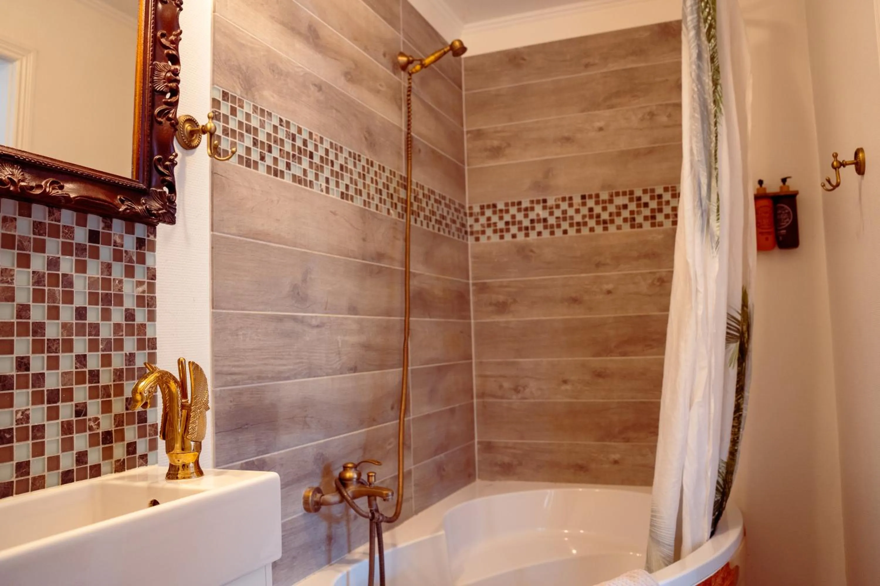 Boutique Hotel Postgården