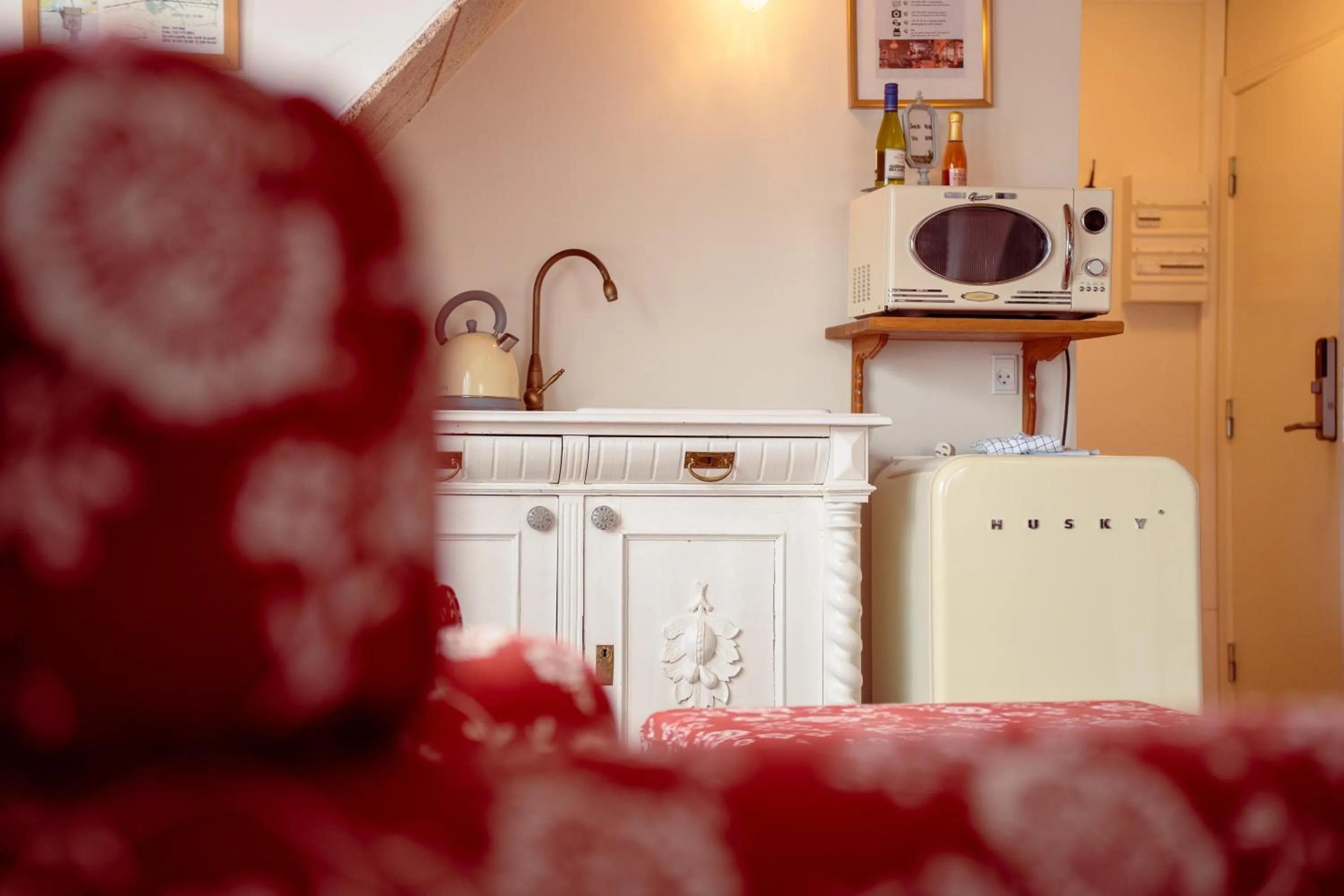 Boutique Hotel Postgården