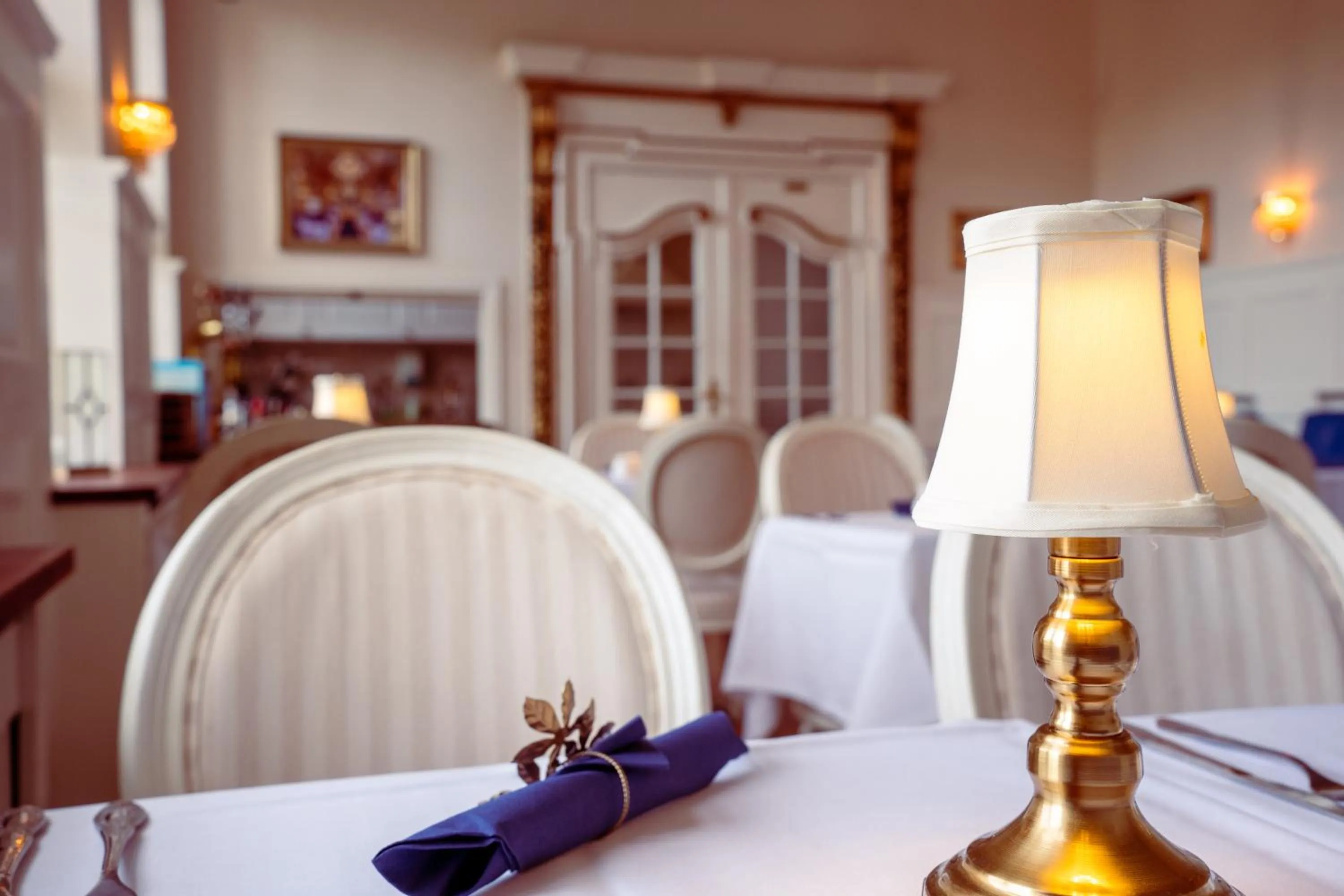 Boutique Hotel Postgården