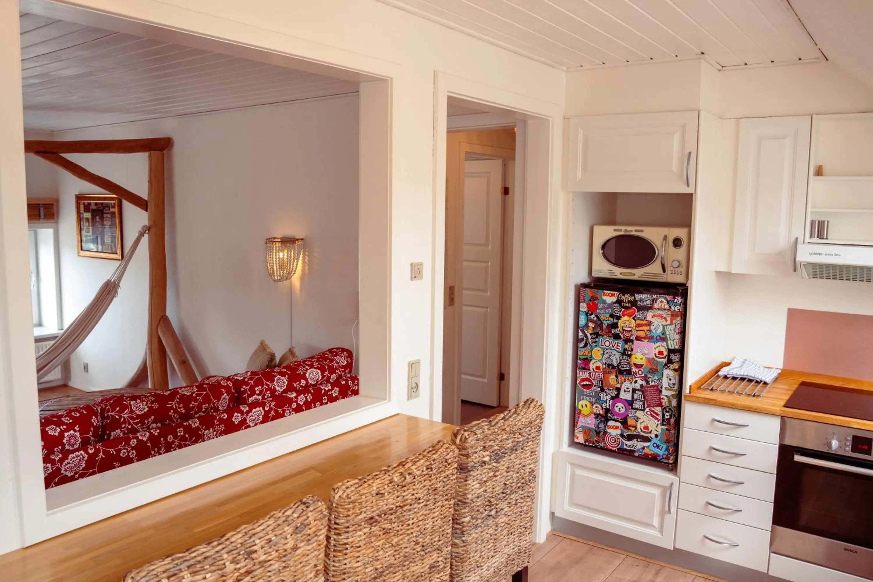 Boutique Hotel Postgården