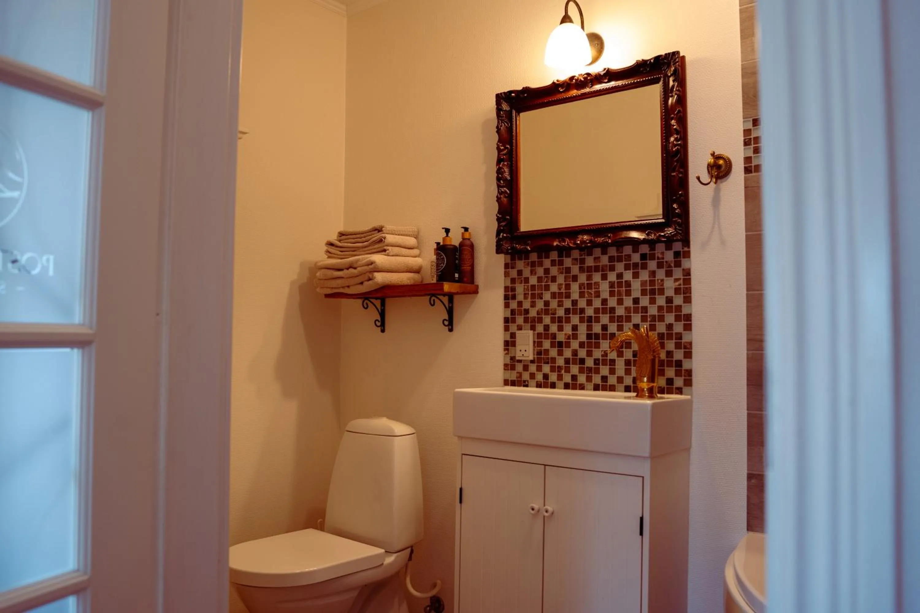 Boutique Hotel Postgården