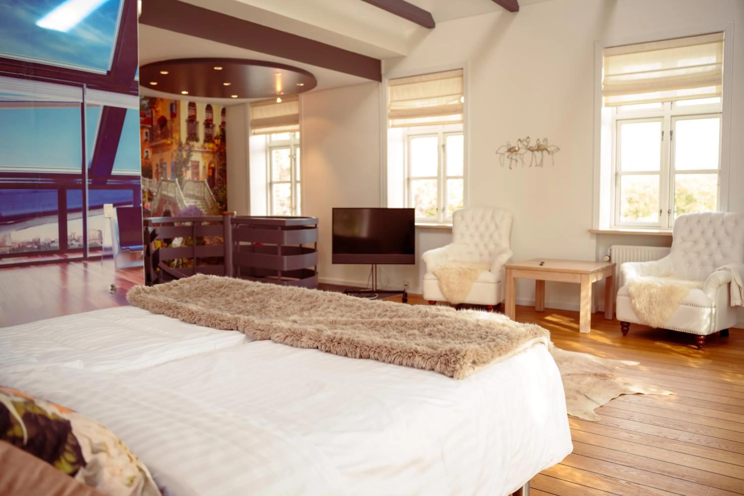 Boutique Hotel Postgården