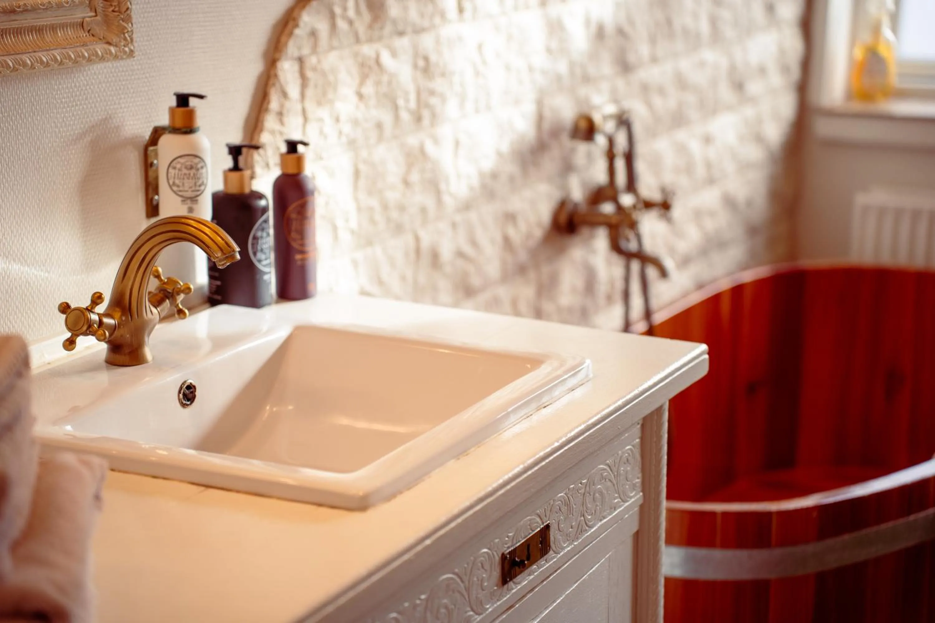 Boutique Hotel Postgården