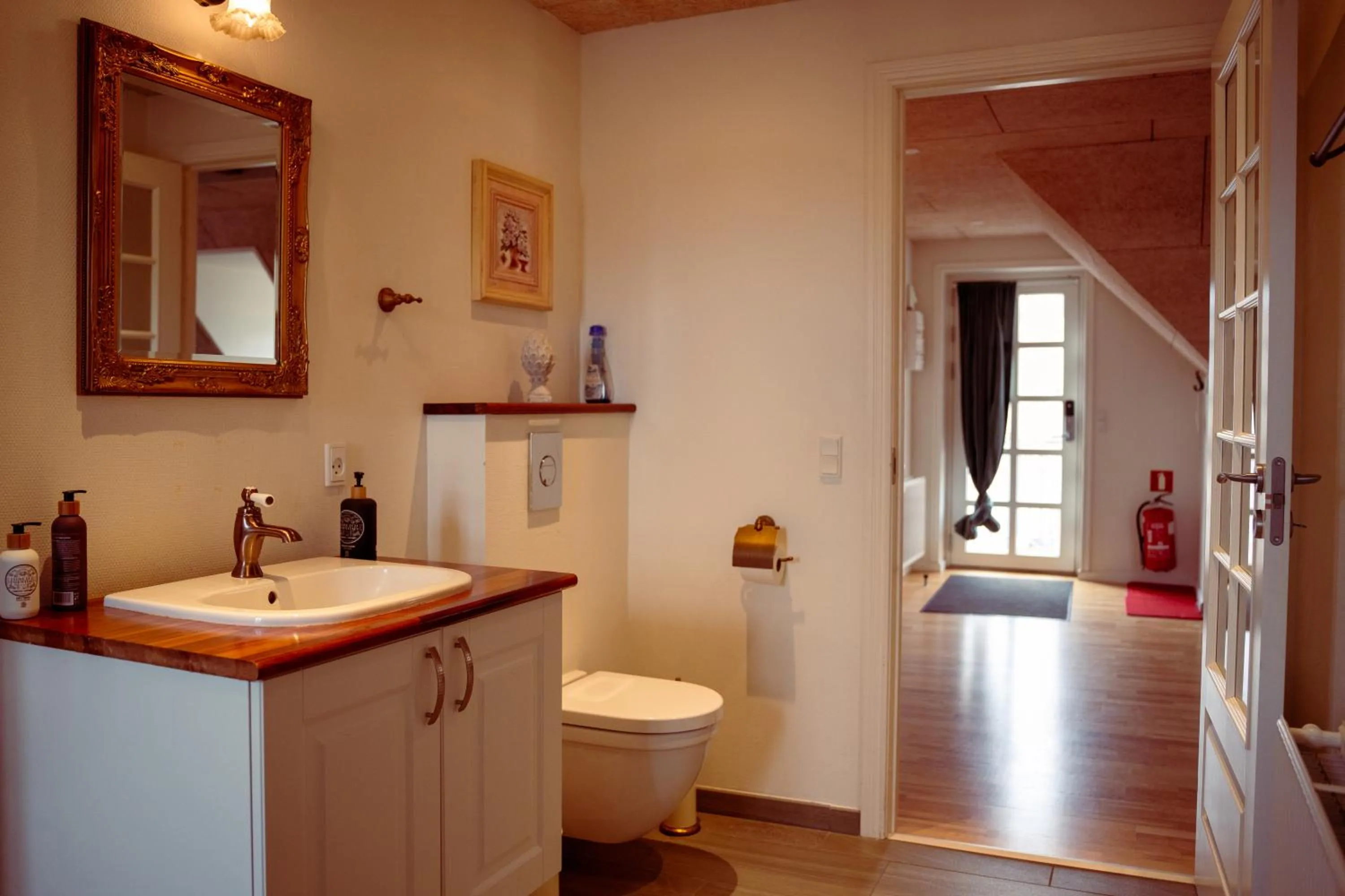 Boutique Hotel Postgården