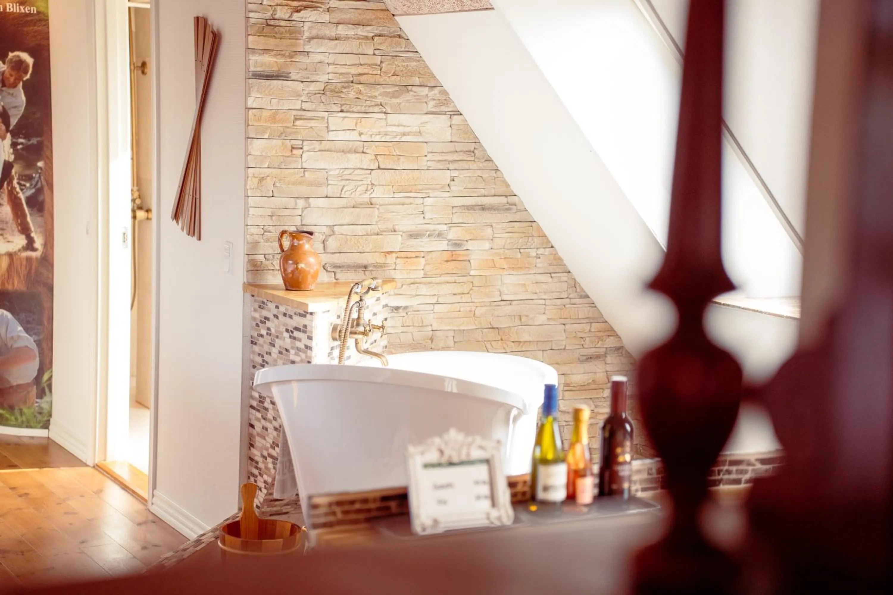 Boutique Hotel Postgården