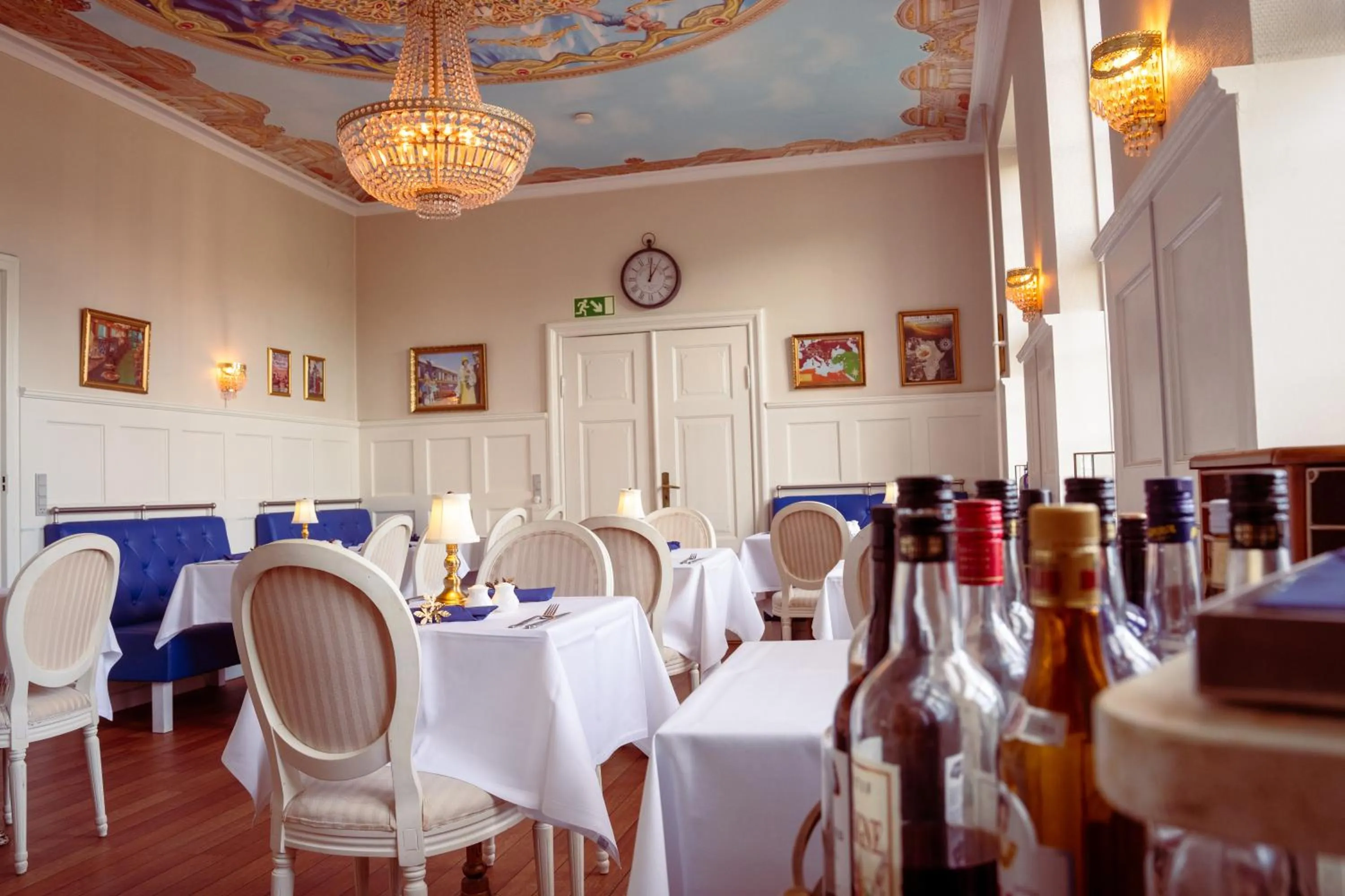 Boutique Hotel Postgården