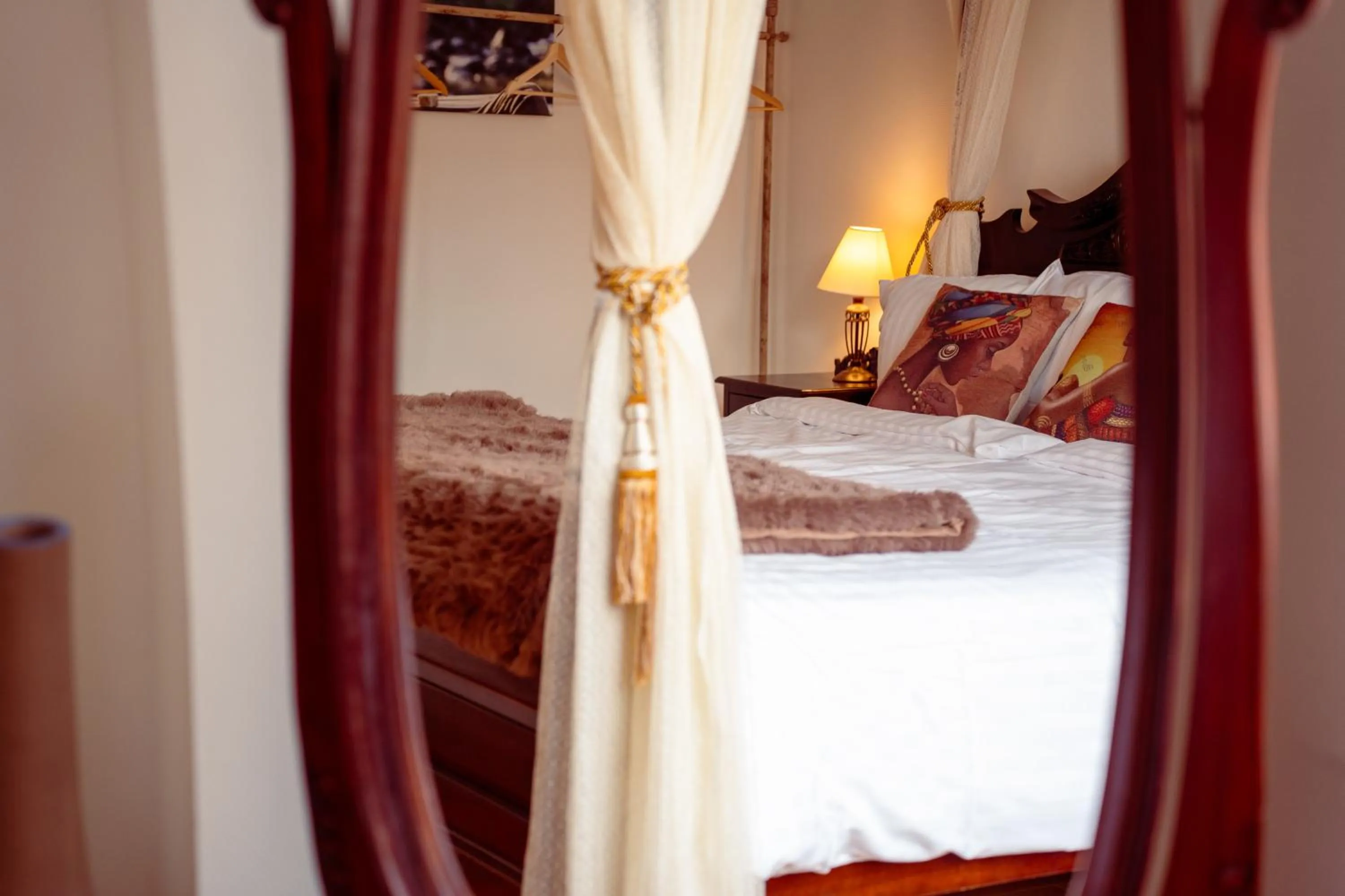 Boutique Hotel Postgården