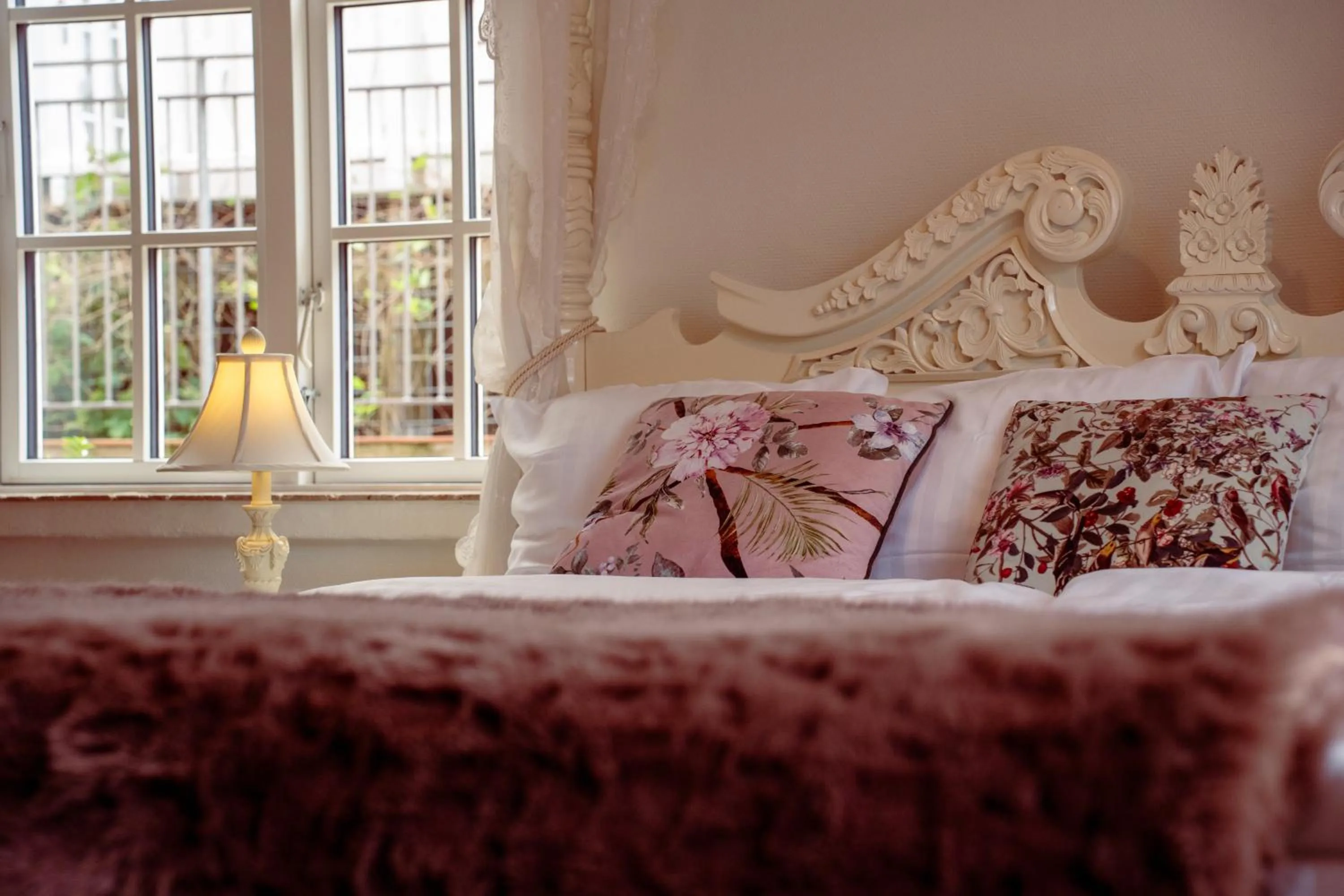 Boutique Hotel Postgården