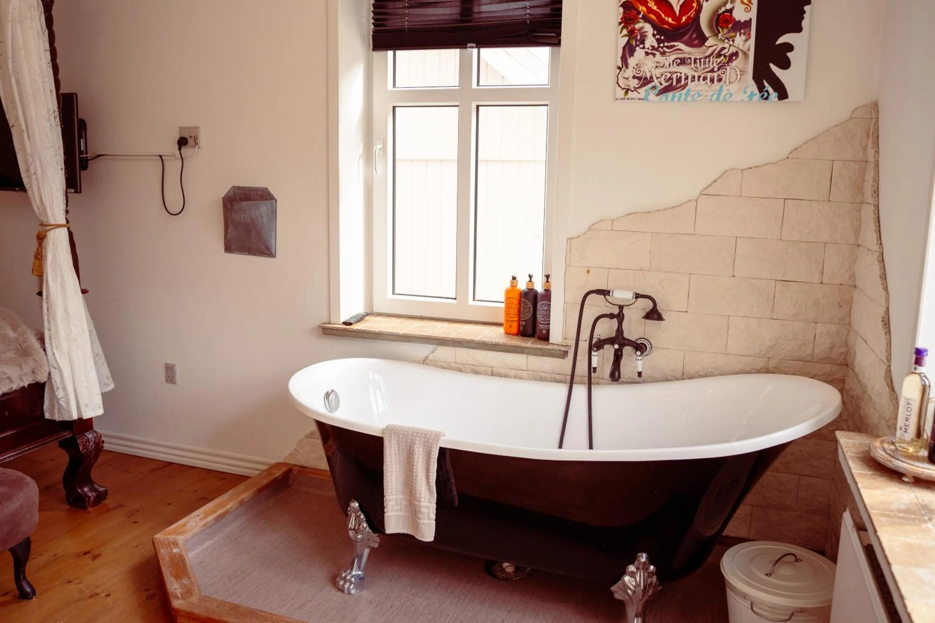 Boutique Hotel Postgården