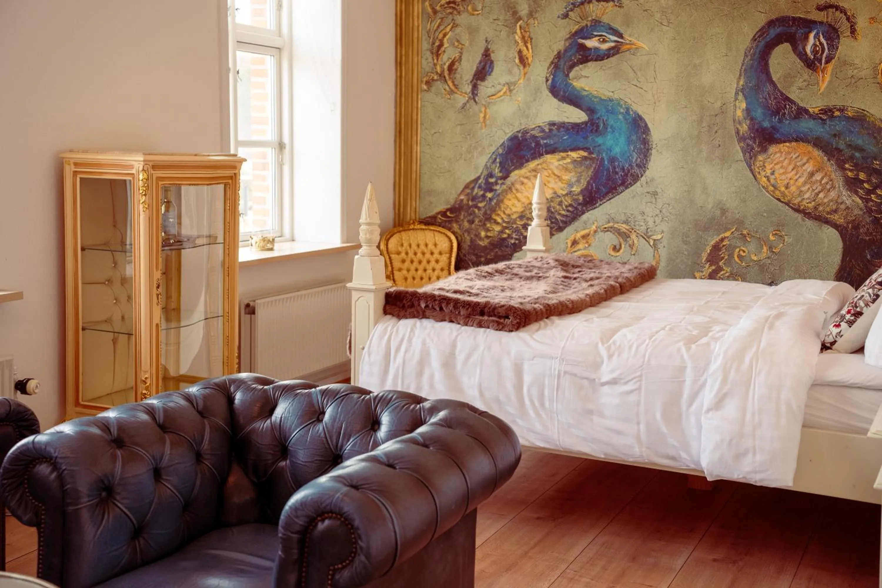 Boutique Hotel Postgården