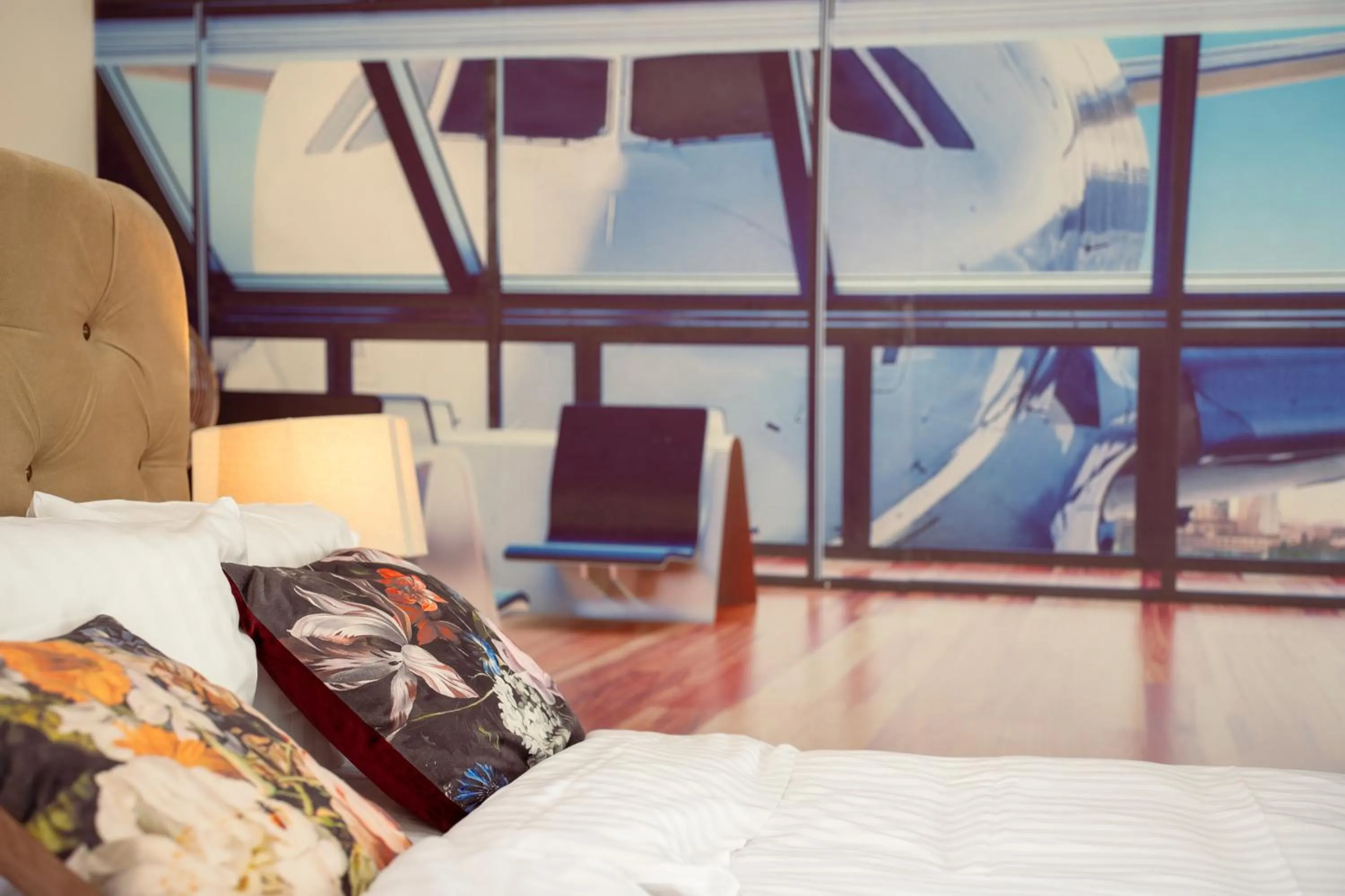 Boutique Hotel Postgården