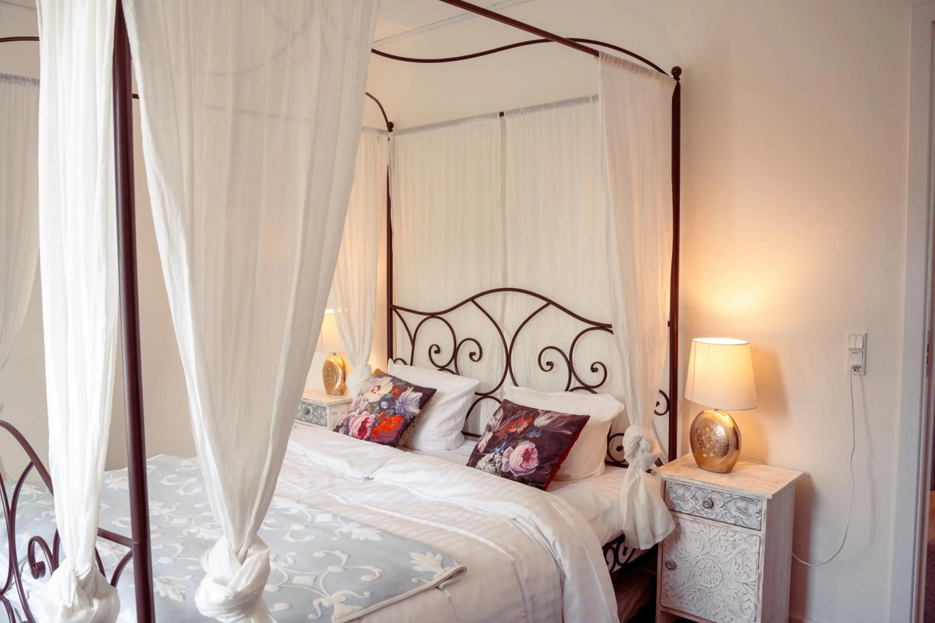 Boutique Hotel Postgården