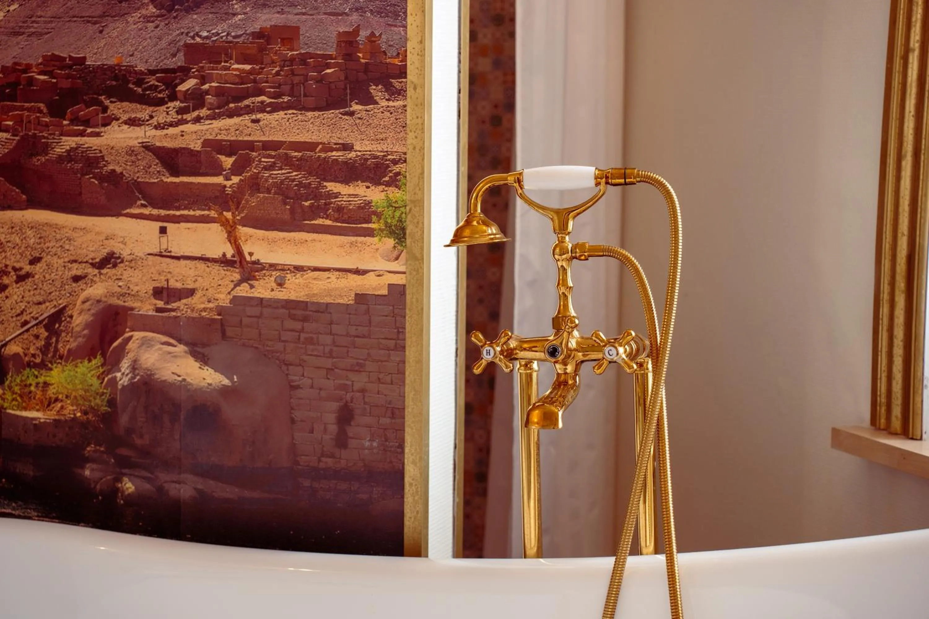 Boutique Hotel Postgården