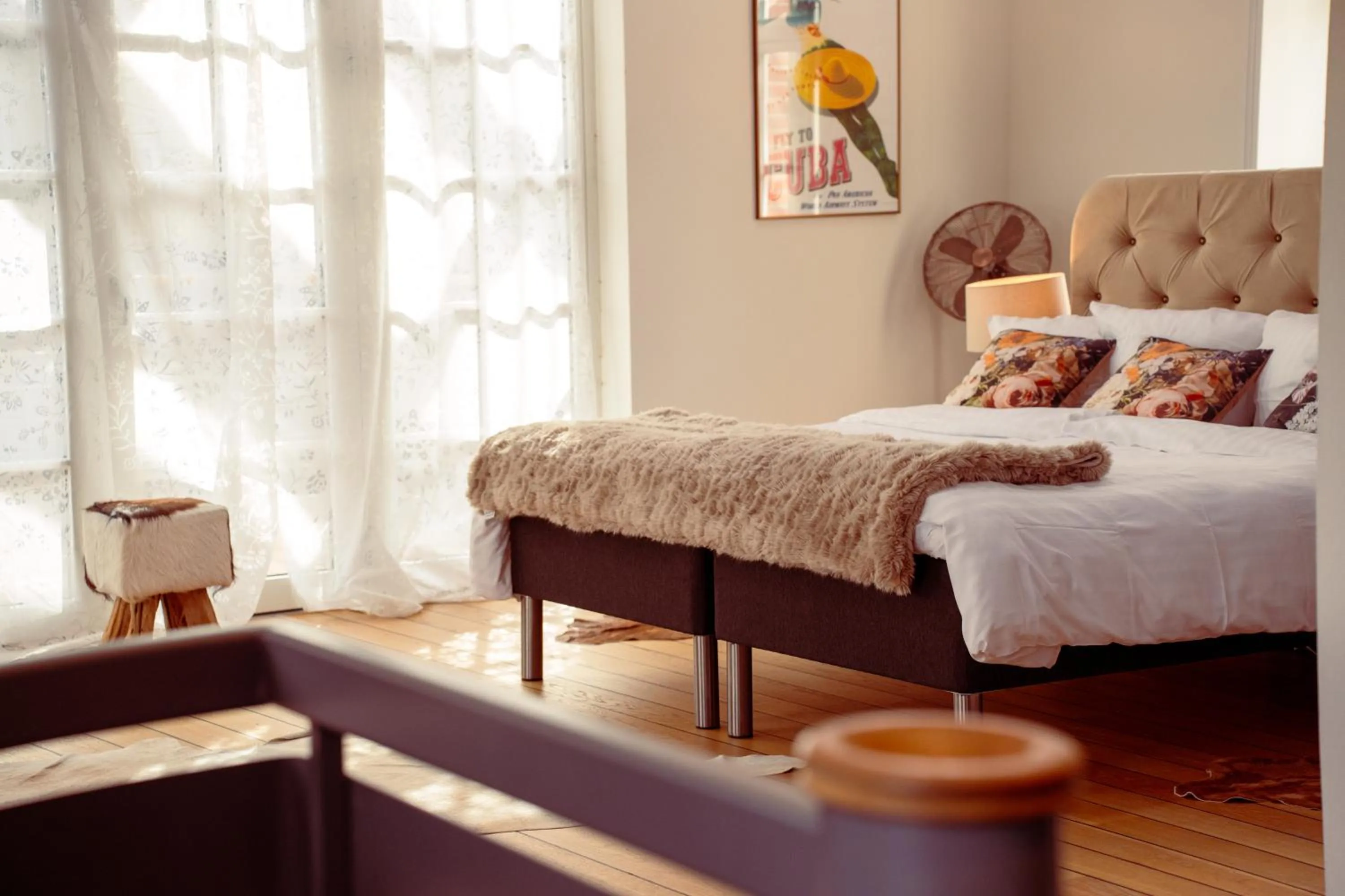 Boutique Hotel Postgården