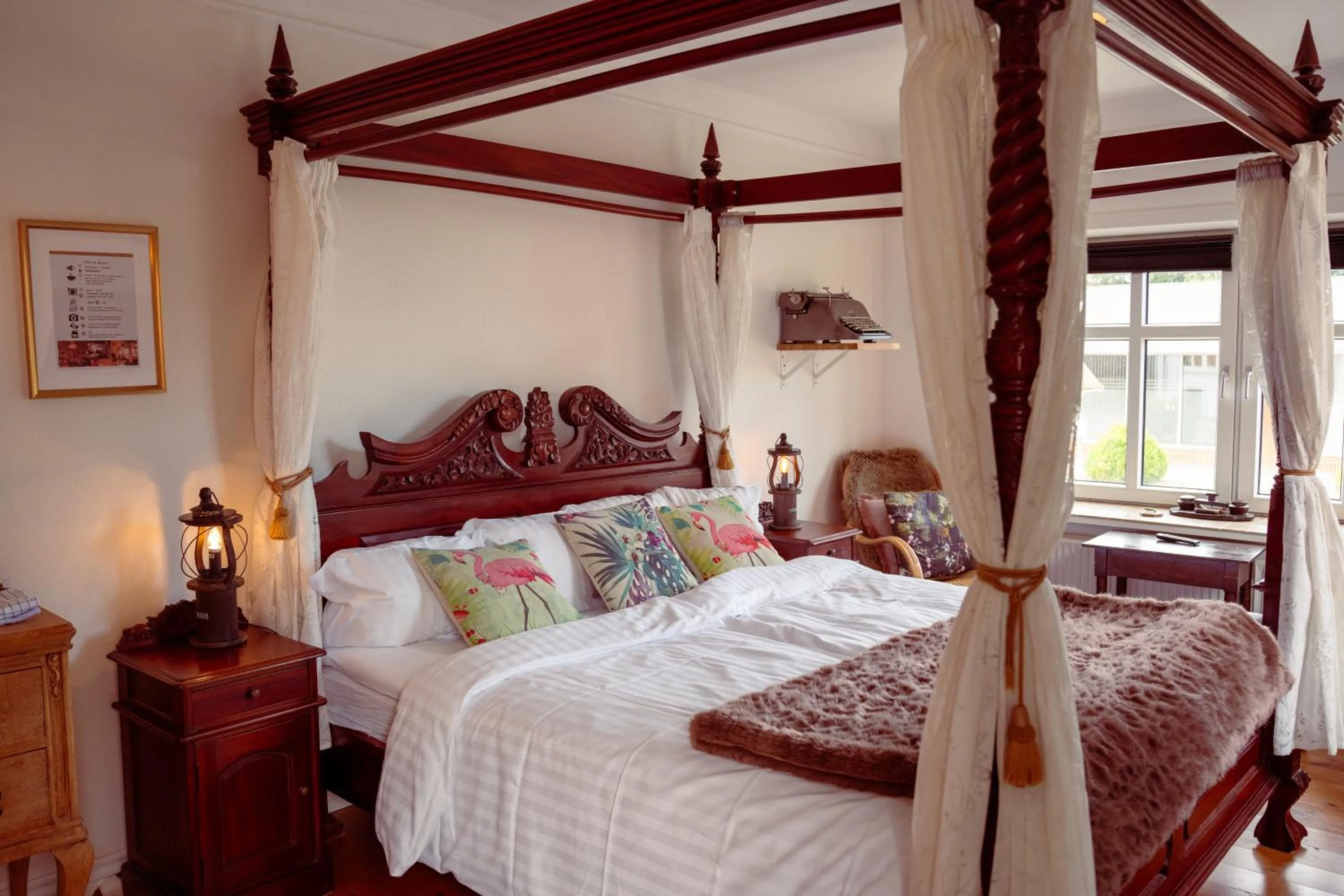 Boutique Hotel Postgården