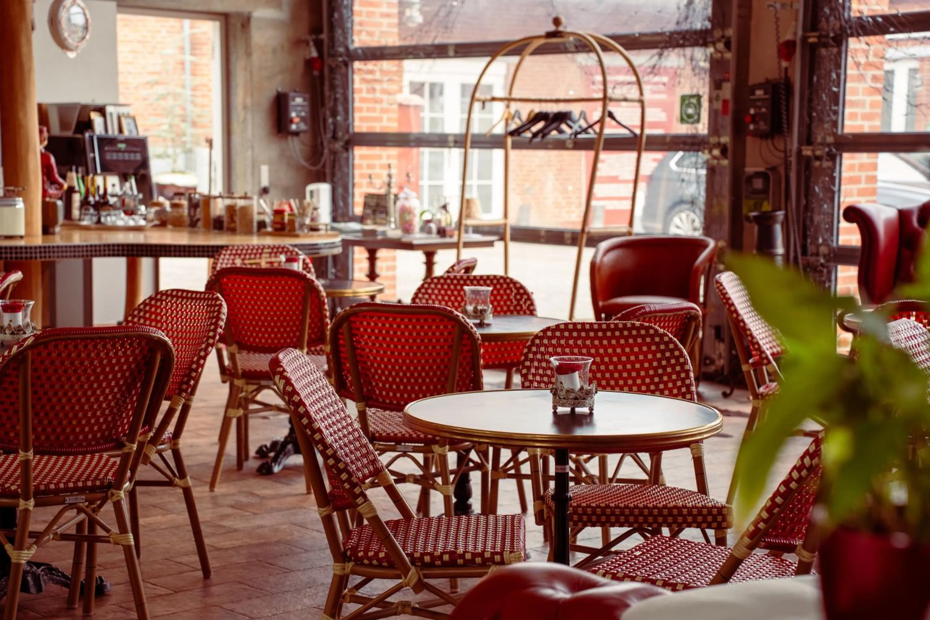 Boutique Hotel Postgården