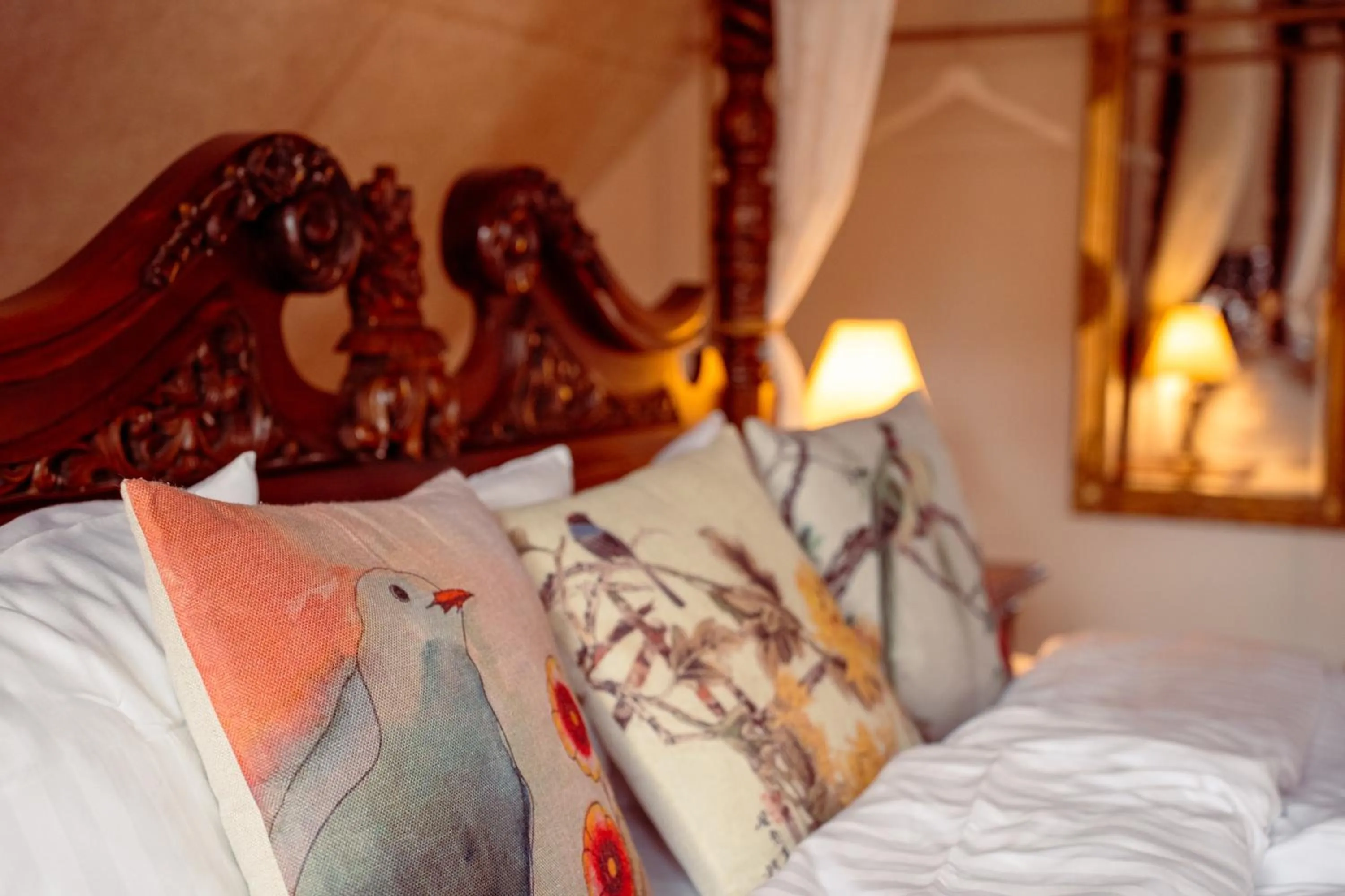 Boutique Hotel Postgården