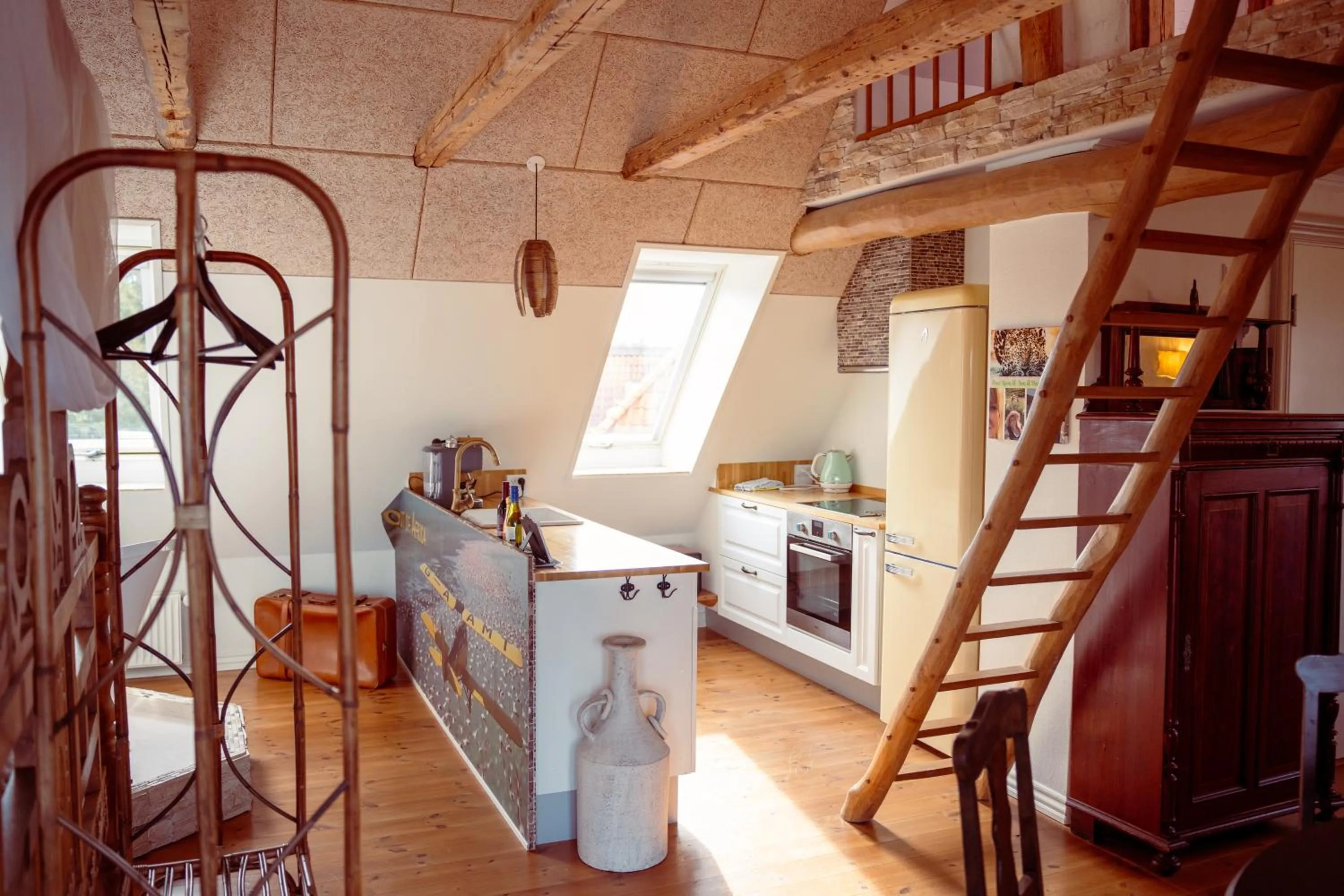 Boutique Hotel Postgården