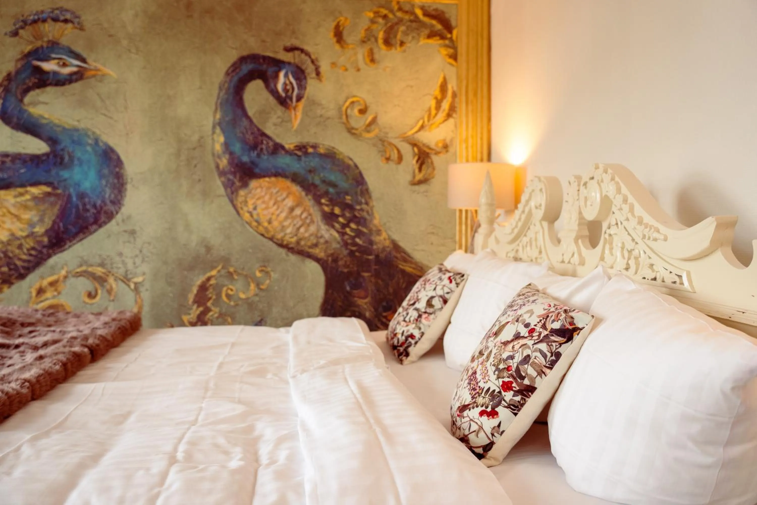 Boutique Hotel Postgården