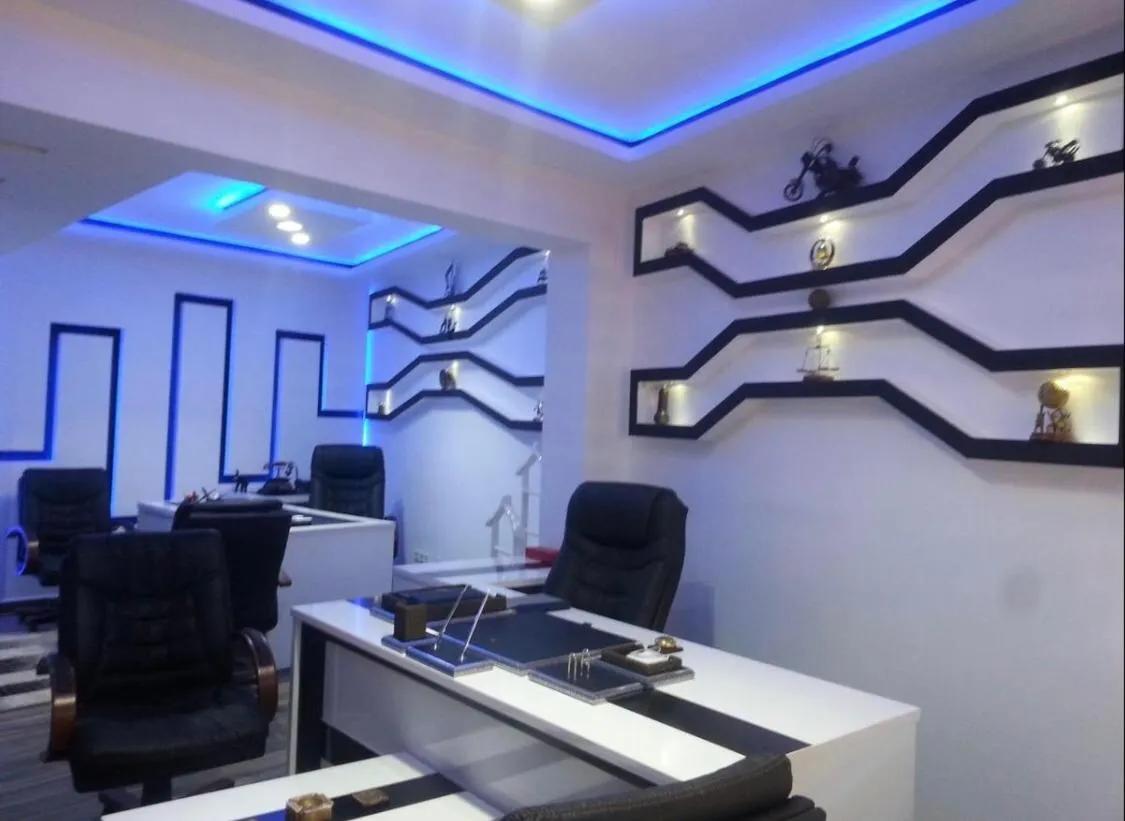 Other in Kuzey suite home