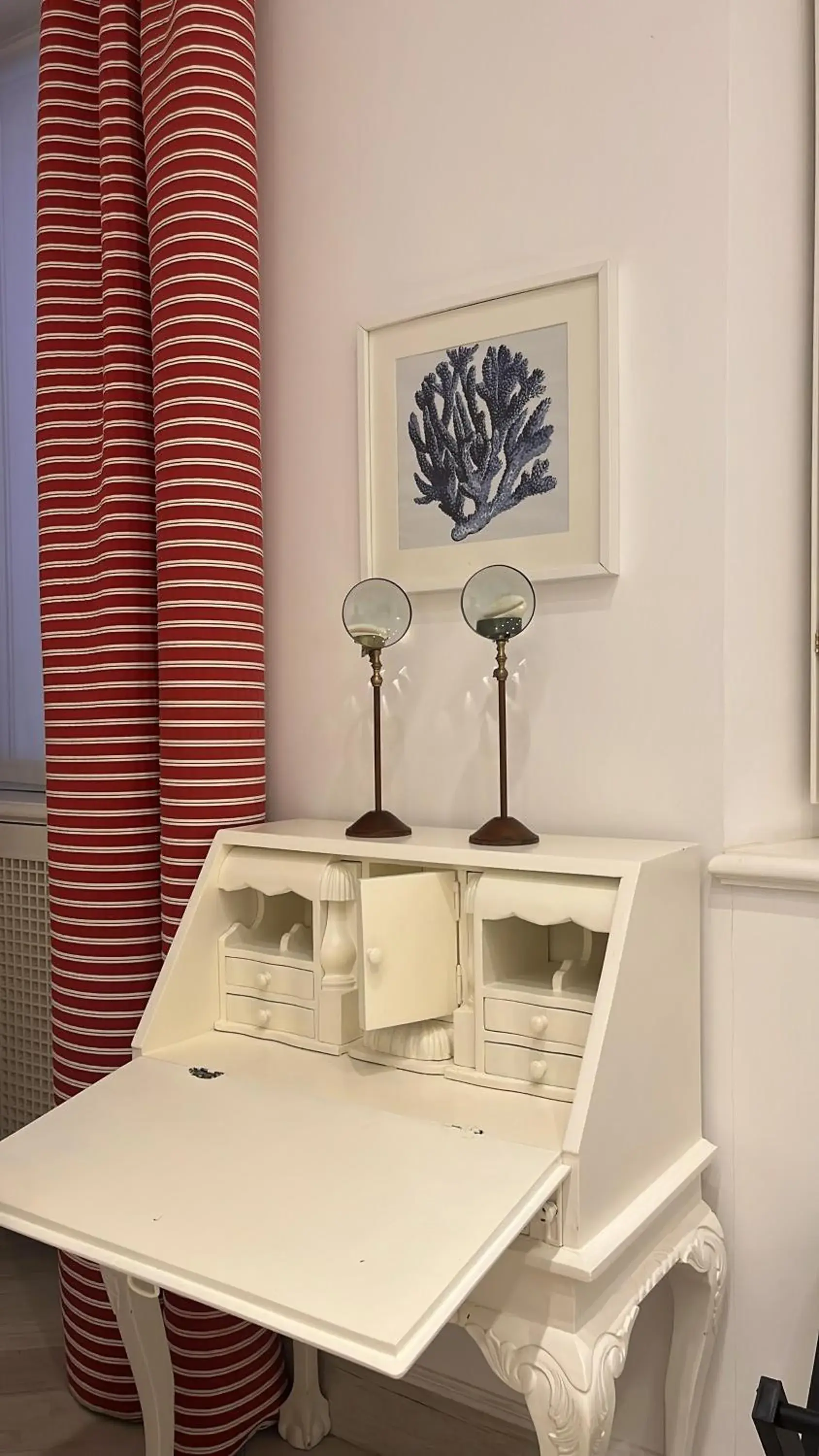 Property building in Hotel Marina Charming Rooms Property building in Hotel Marina Charming Rooms