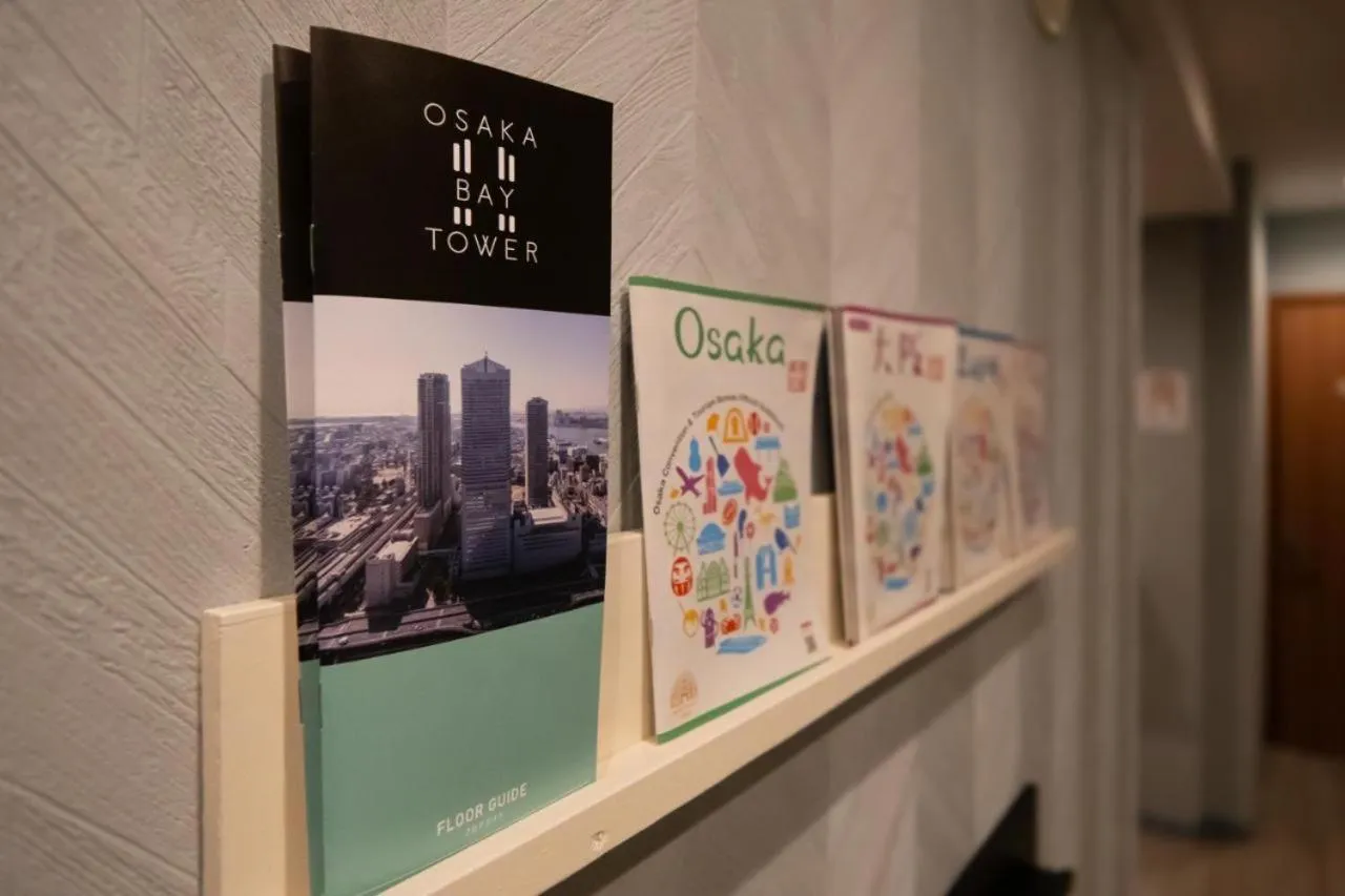 Lobby or reception in JA Hotel Betencho