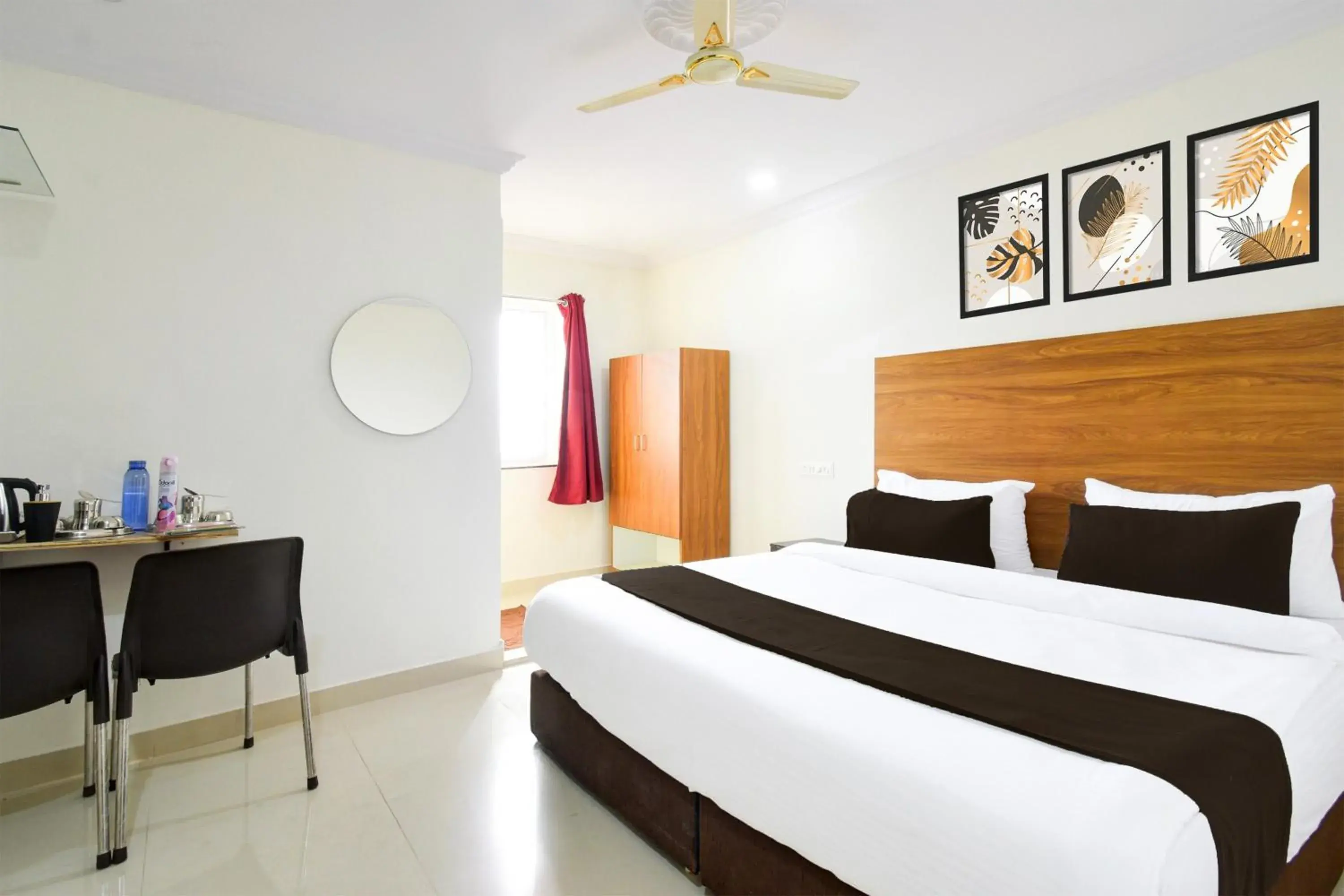 Hotel O Brundavan Residency Hotel O Brundavan Residency