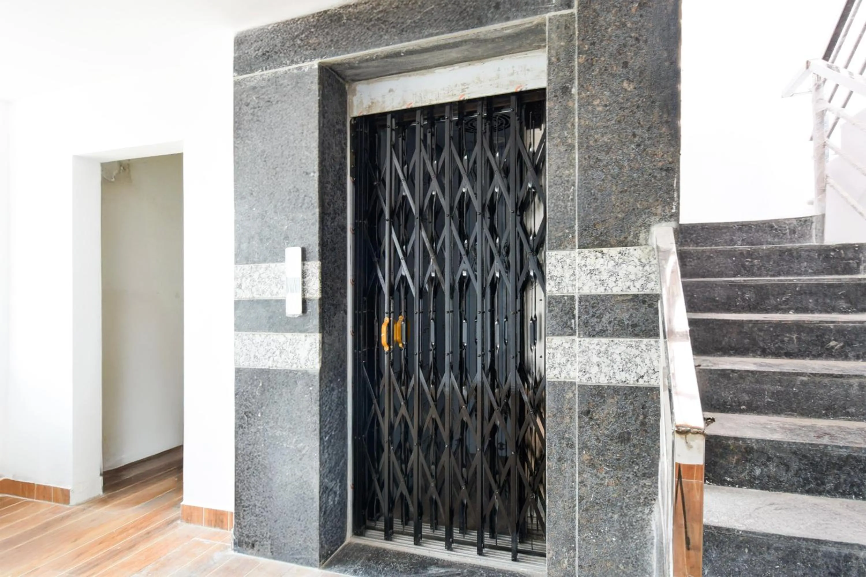Hotel O Brundavan Residency