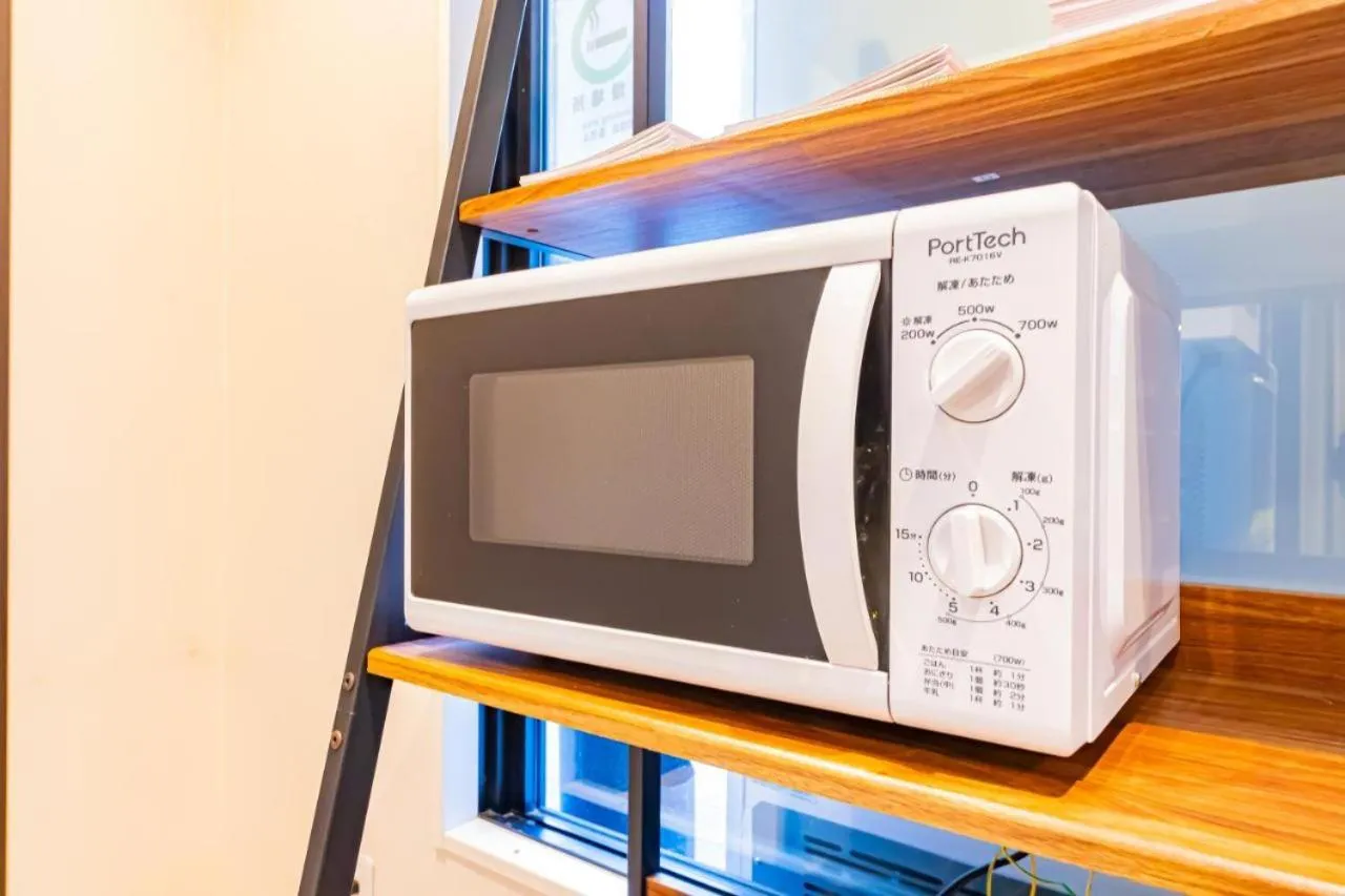 Lobby or reception in JA Hotel Namba South