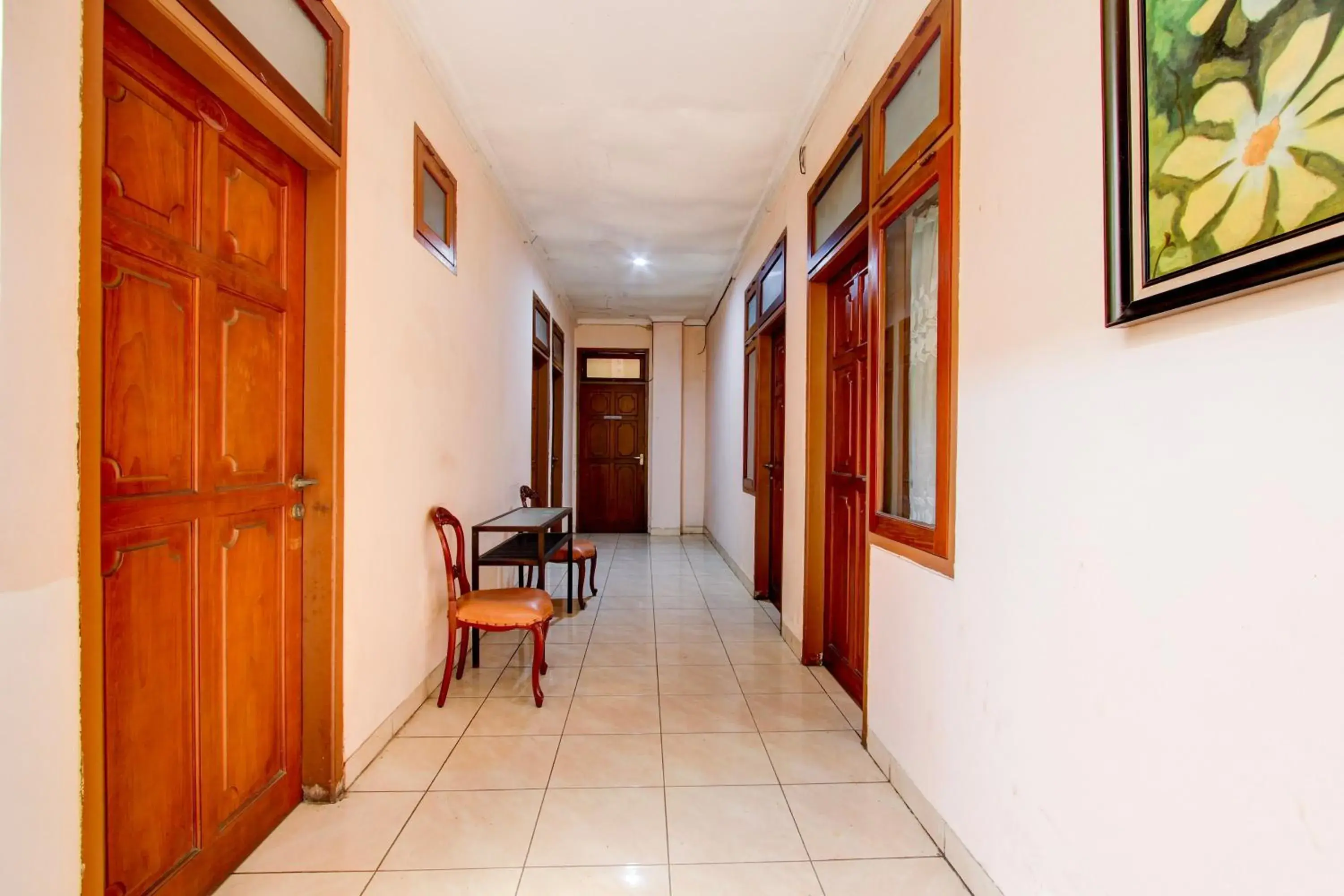 Lobby or reception in Collection O Simpang Lima Near Simpang Lima Semarang Formerly Hotel Eben Haezer Lobby or reception in Collection O Simpang Lima Near Simpang Lima Semarang Formerly Hotel Eben Haezer