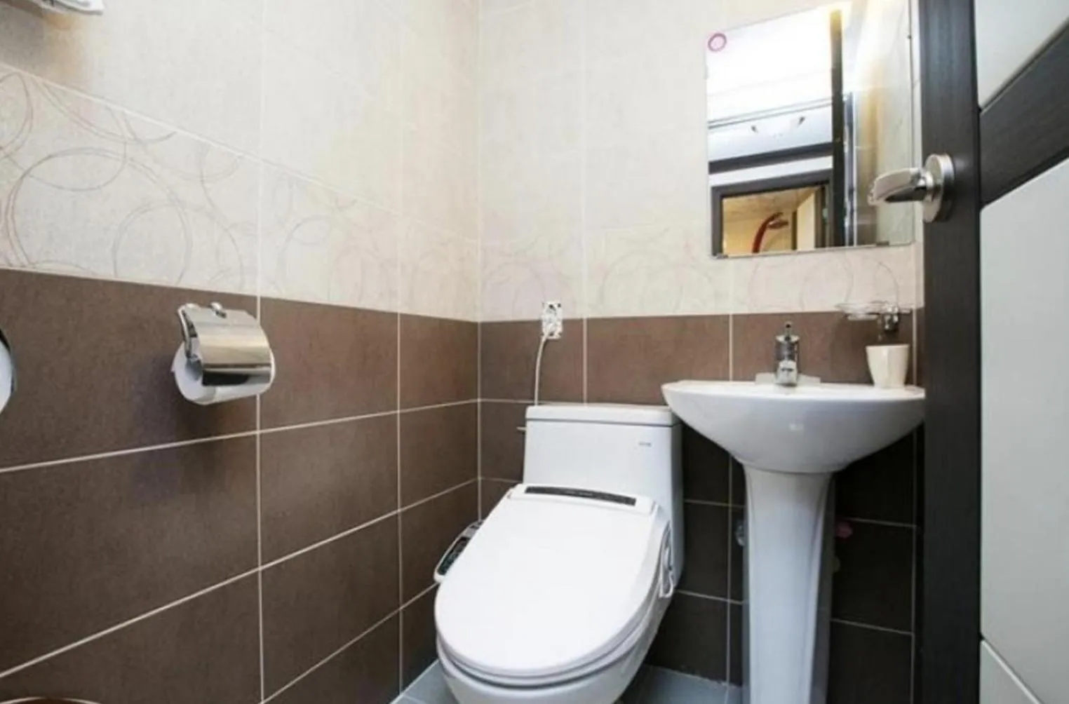 Jeju TS Youth Hostel & Resort