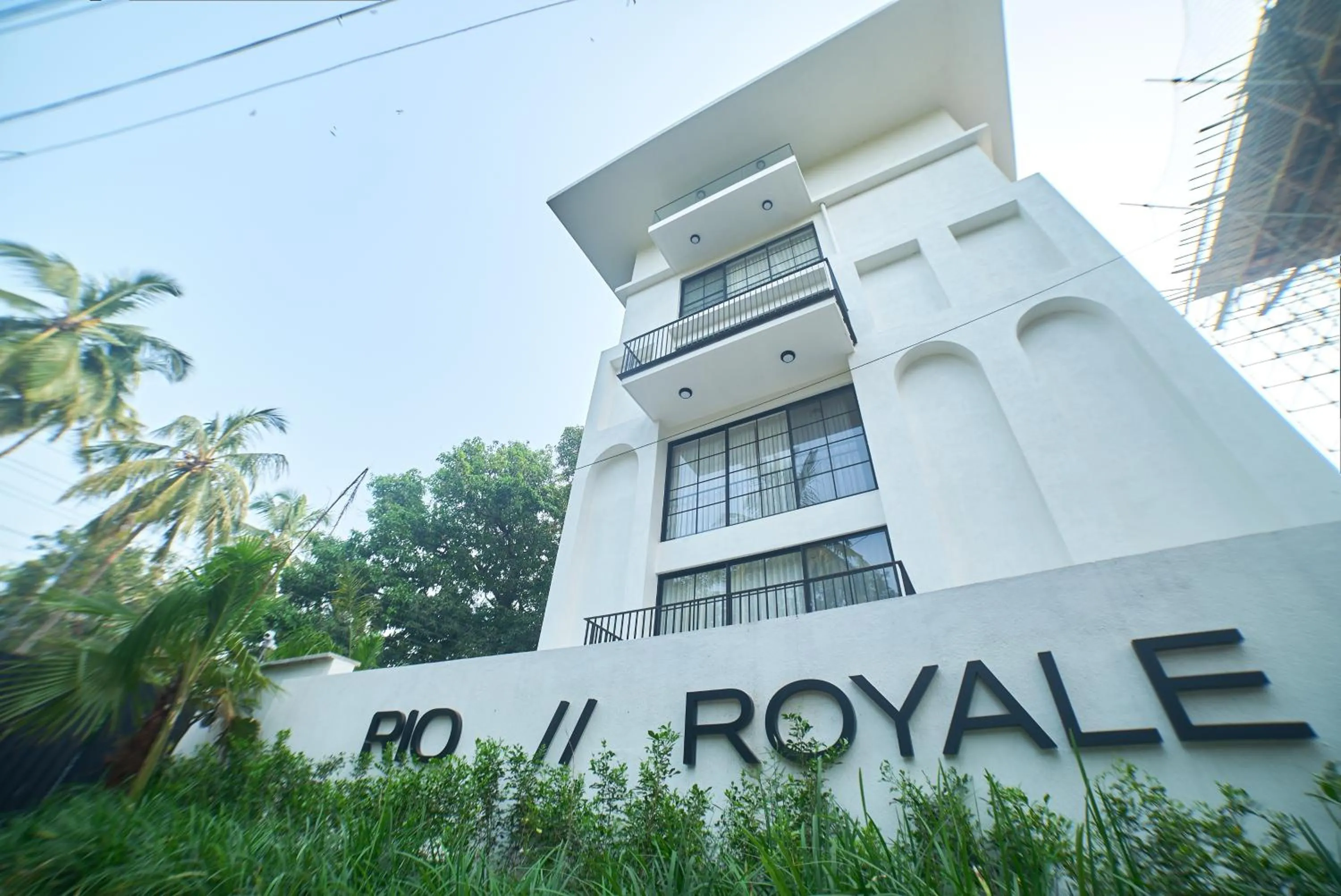 Rio Royale