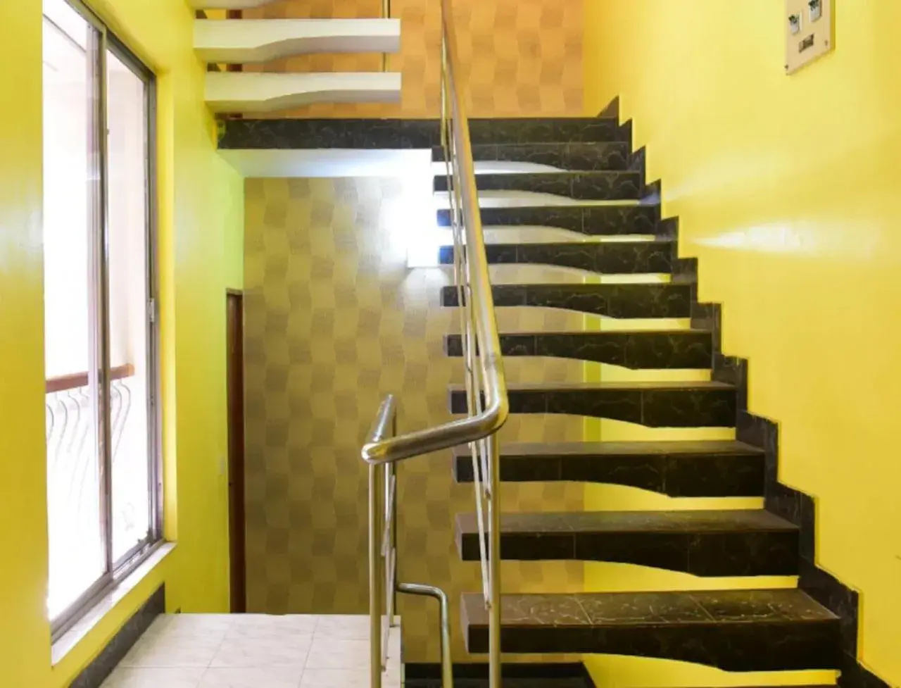 Lobby or reception in Malar Residencee Lobby or reception in Malar Residencee