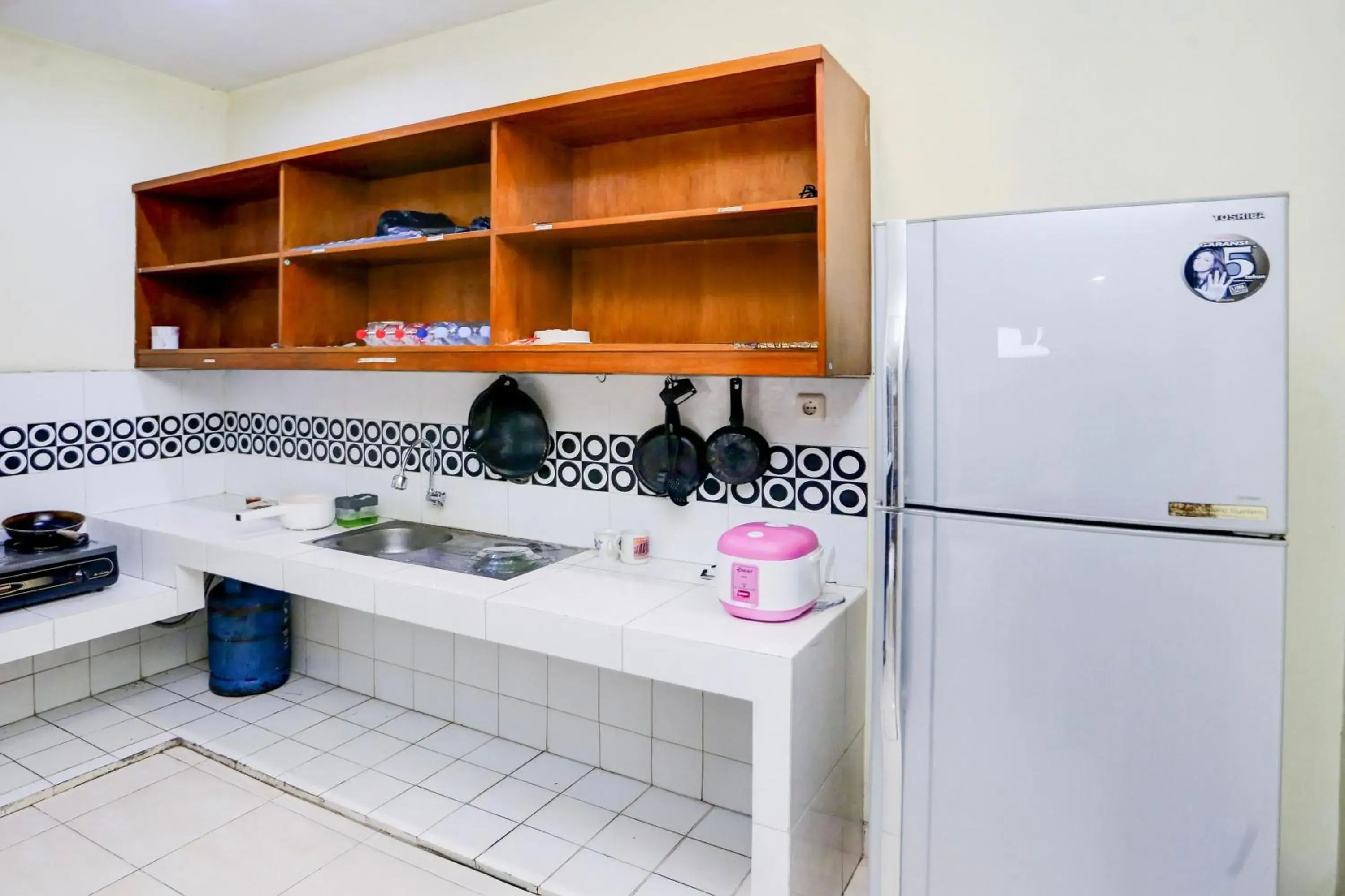 Lobby or reception in Hotel O Tangerang Near Supermall Karawaci Formerly Bromo 18 Lobby or reception in Hotel O Tangerang Near Supermall Karawaci Formerly Bromo 18