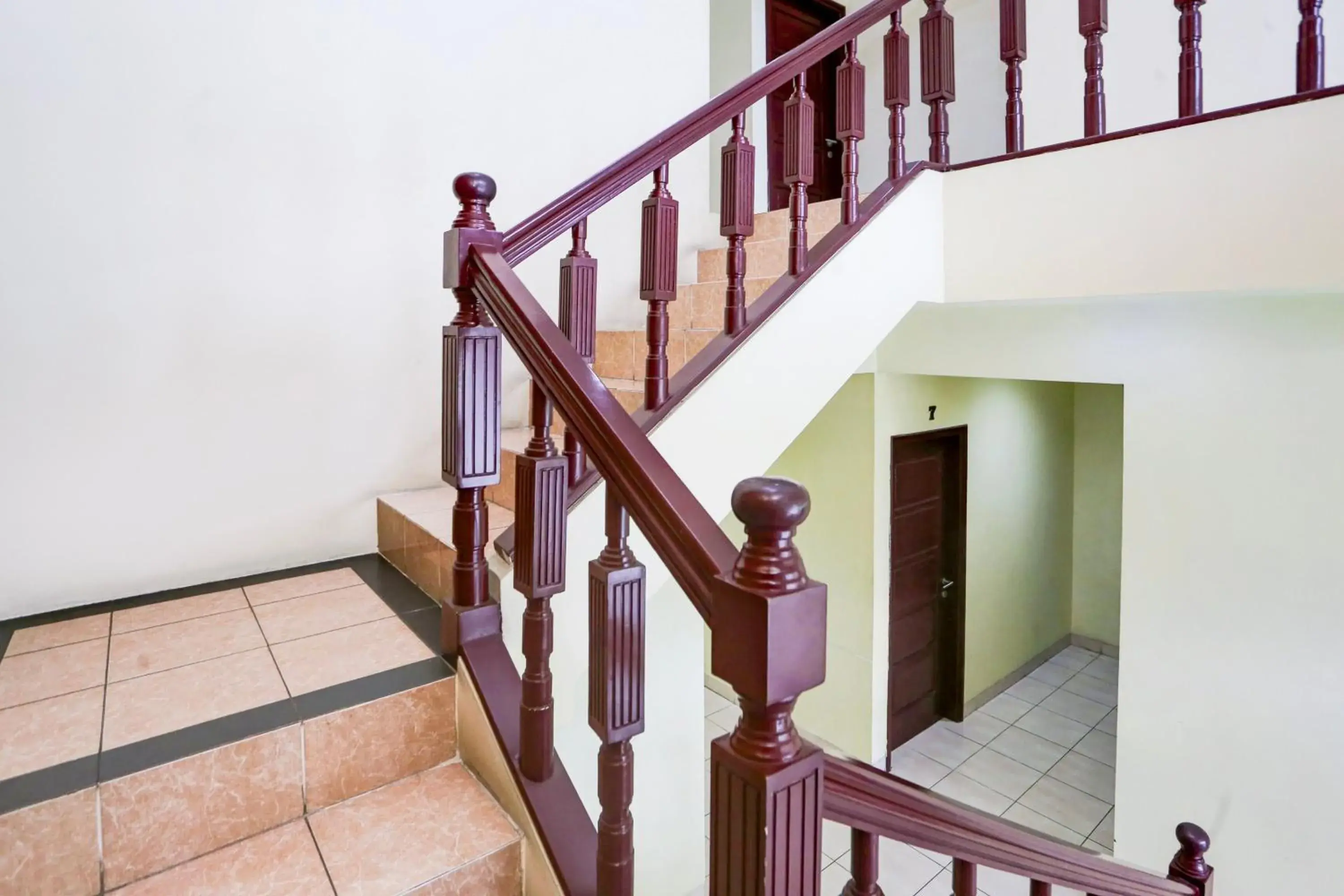 Lobby or reception in Hotel O Tangerang Near Supermall Karawaci Formerly Bromo 18 Lobby or reception in Hotel O Tangerang Near Supermall Karawaci Formerly Bromo 18