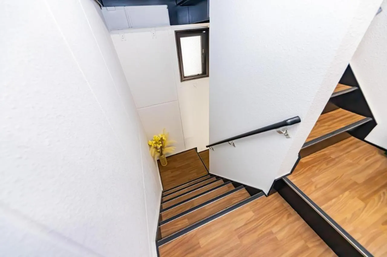 Area and facilities in JA Hotel Shinfukae