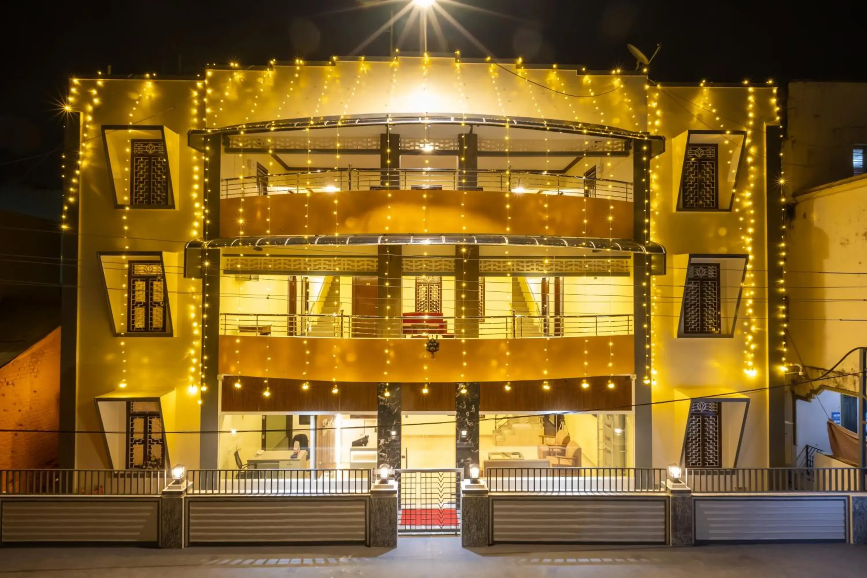 The Modern Inn The Modern Inn